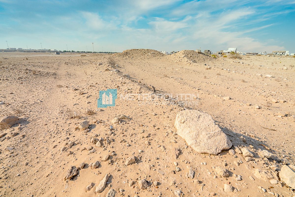 Image - Wadeem, Al Hudayriat Island, Abu Dhabi | Project - Land Residential