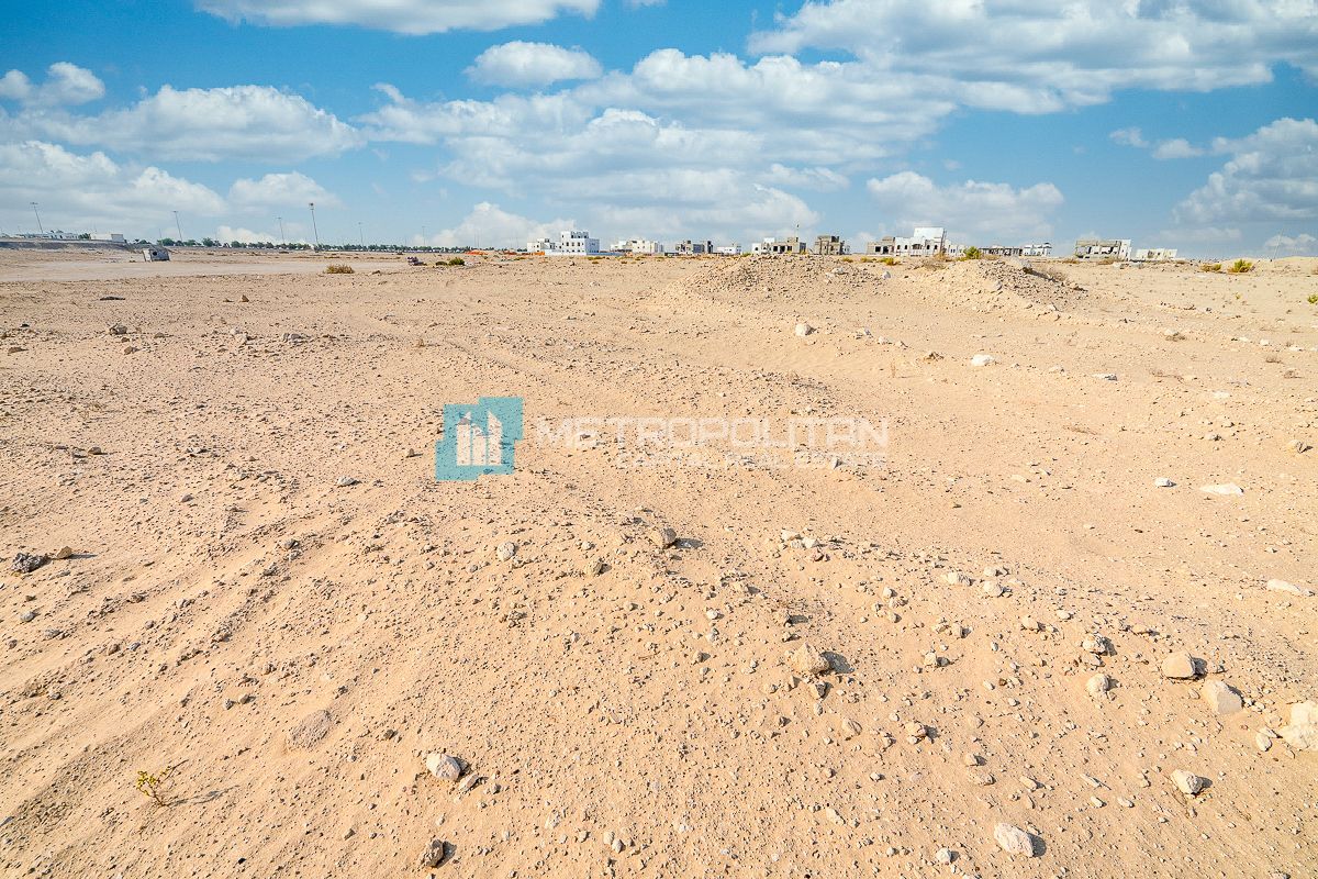 Image - Wadeem, Al Hudayriat Island, Abu Dhabi | Project - Land Residential
