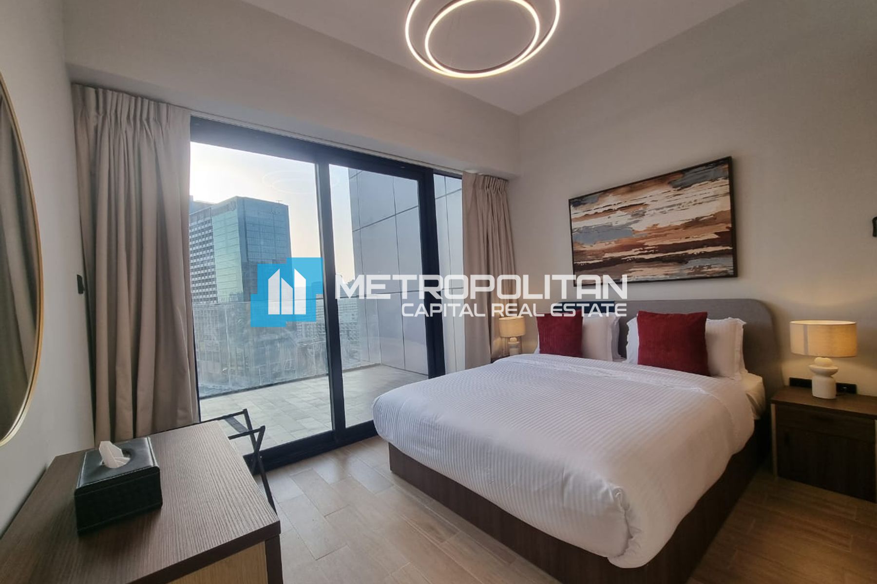Hot Deal | Full Canal View | High Floor | Duplex photo-1