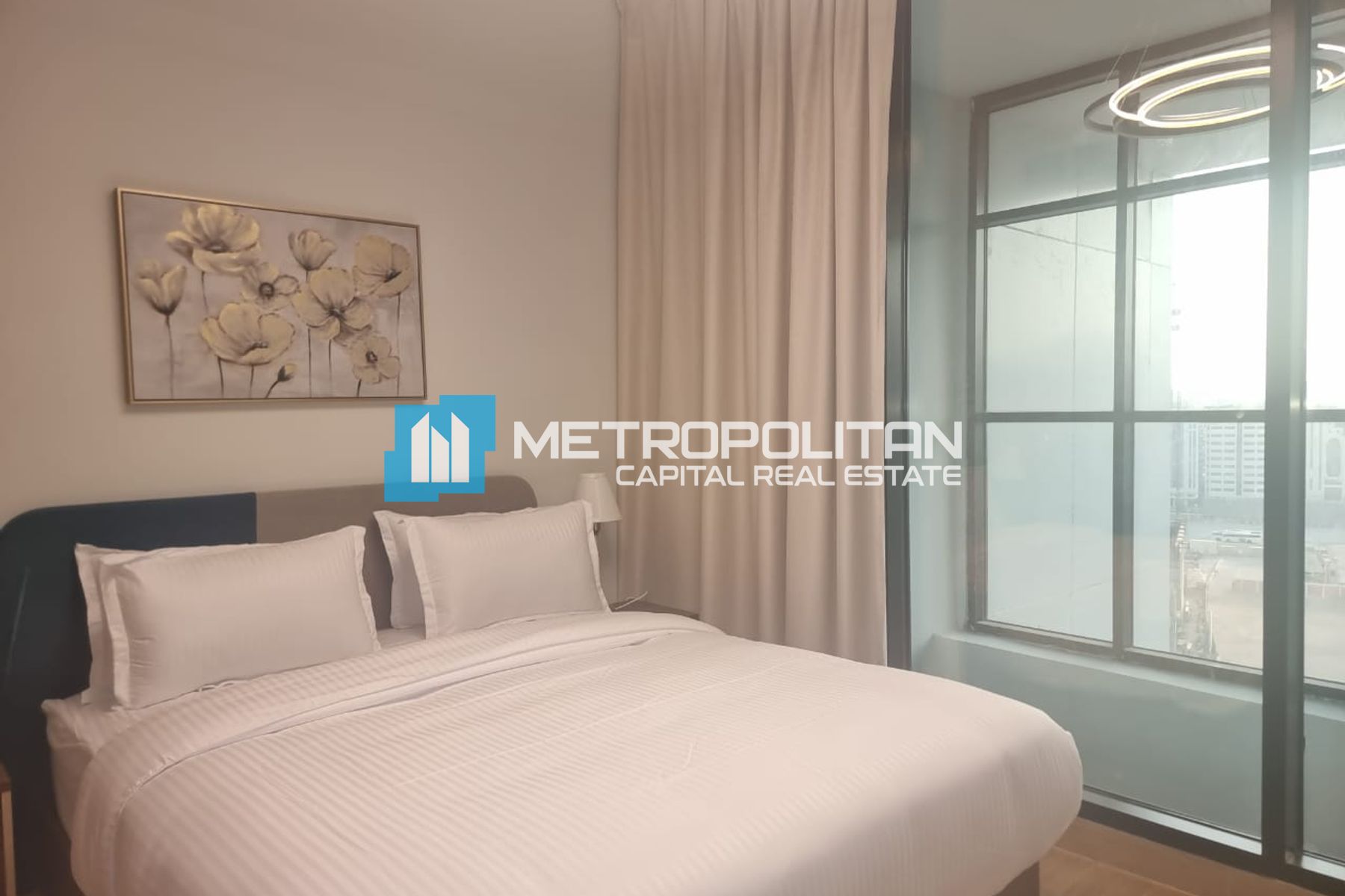 Hot Deal | Full Canal View | High Floor | Duplex photo-2