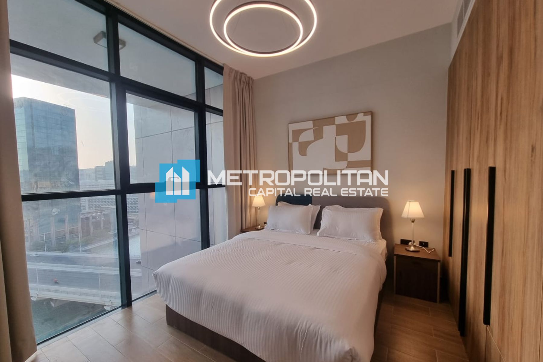 Hot Deal | Full Canal View | High Floor | Duplex photo-4