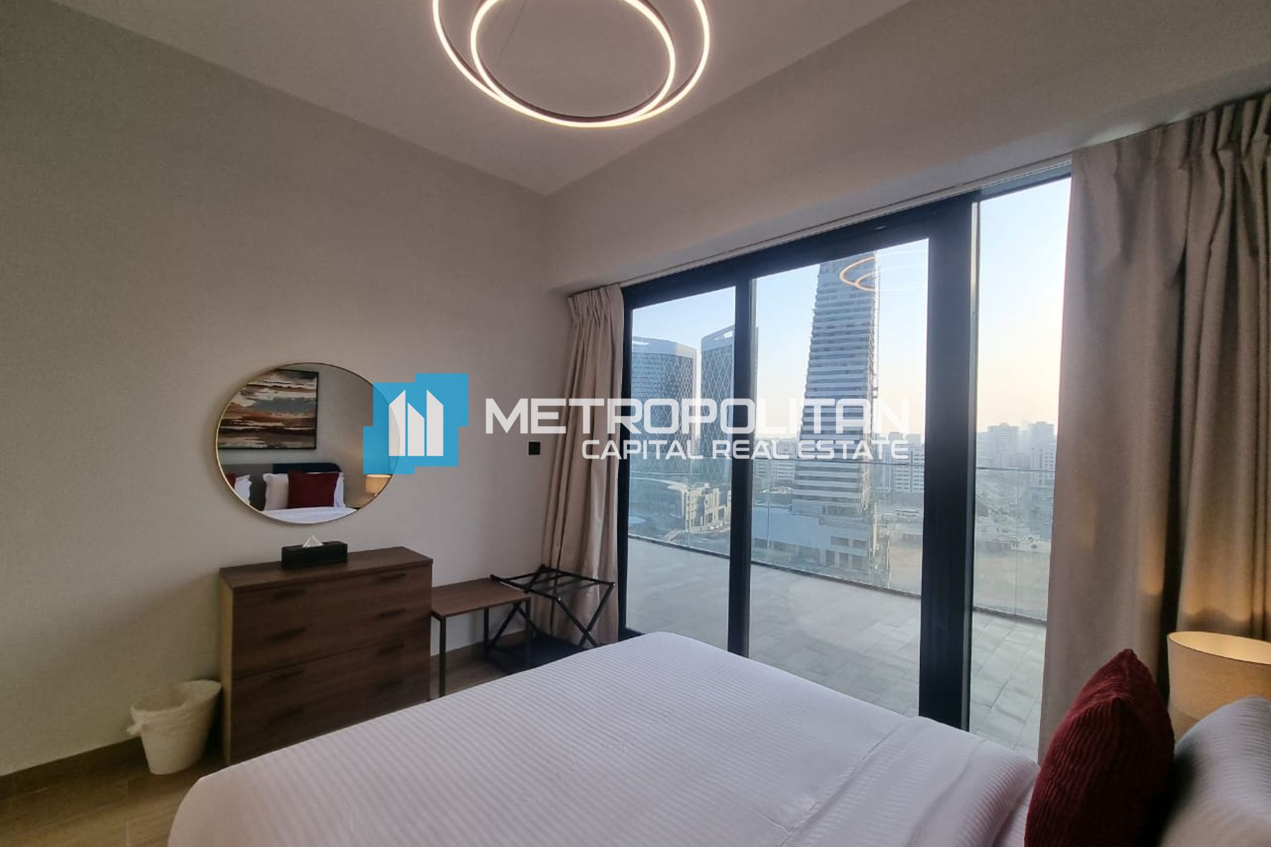 Hot Deal | Full Canal View | High Floor | Duplex photo-7