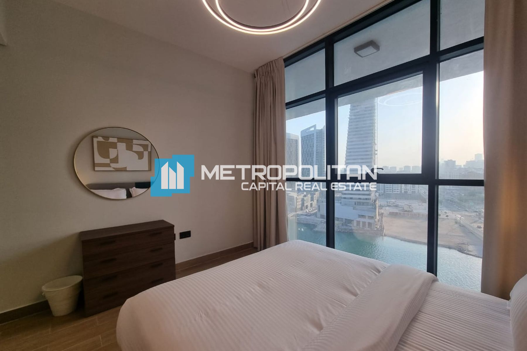 Hot Deal | Full Canal View | High Floor | Duplex photo-8