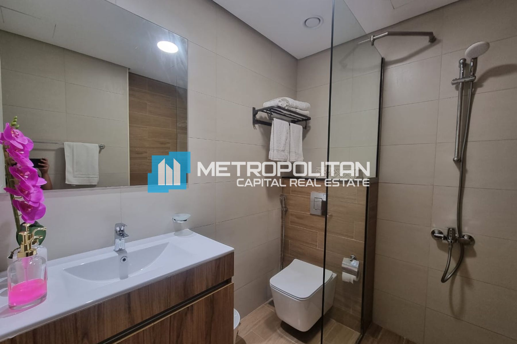 Hot Deal | Full Canal View | High Floor | Duplex photo-10