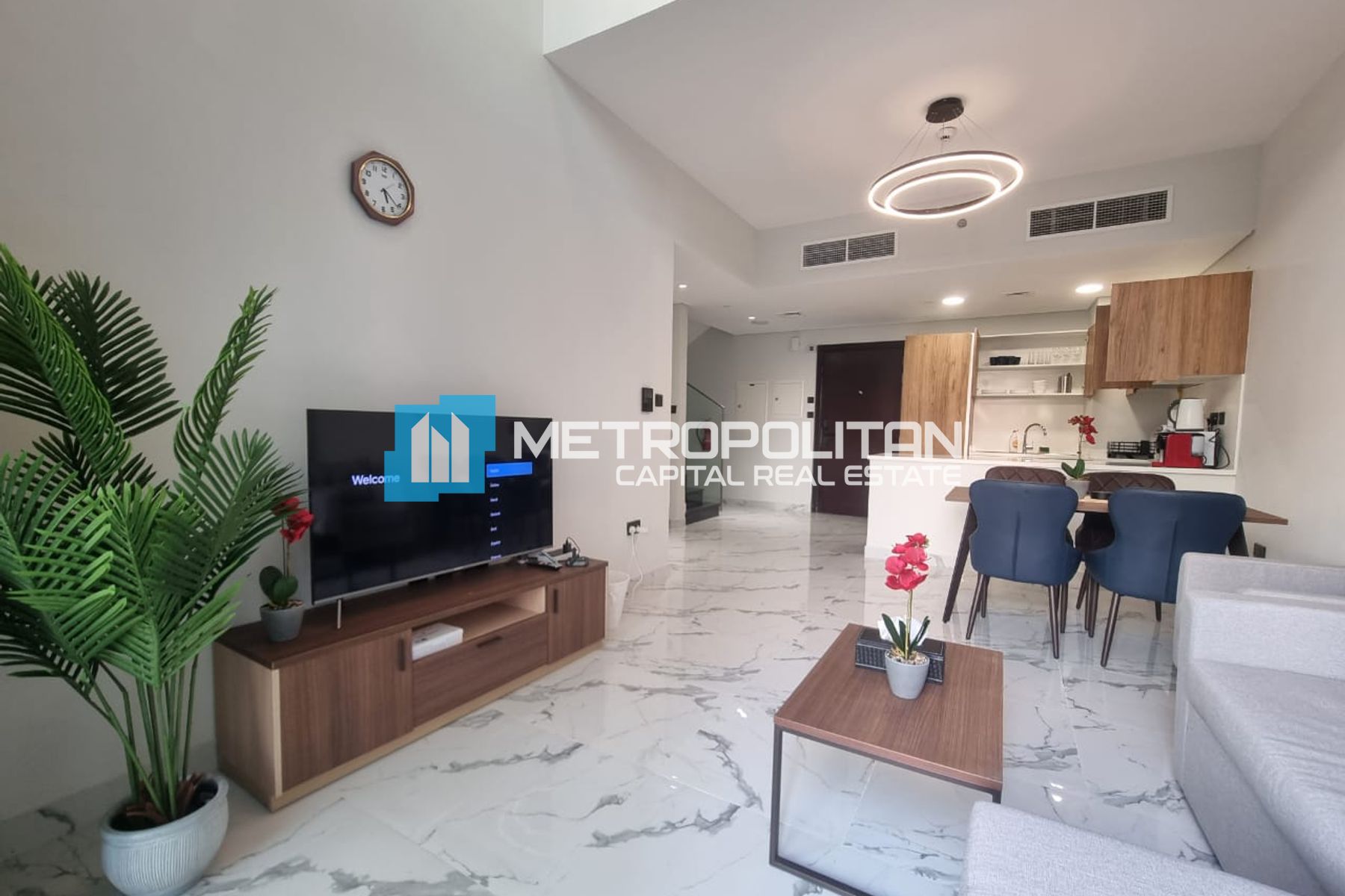 Hot Deal | Full Canal View | High Floor | Duplex photo-19