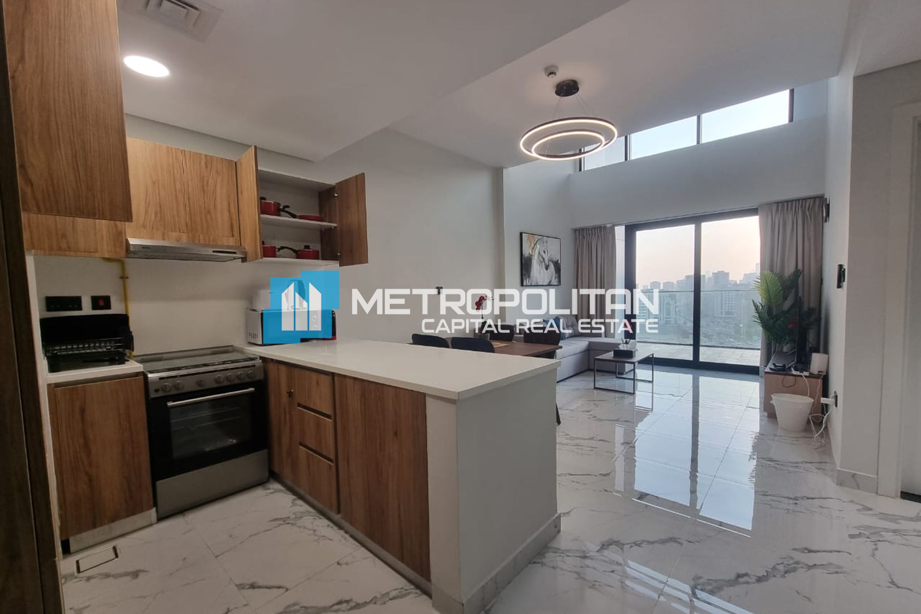 Hot Deal | Full Canal View | High Floor | Duplex photo-20