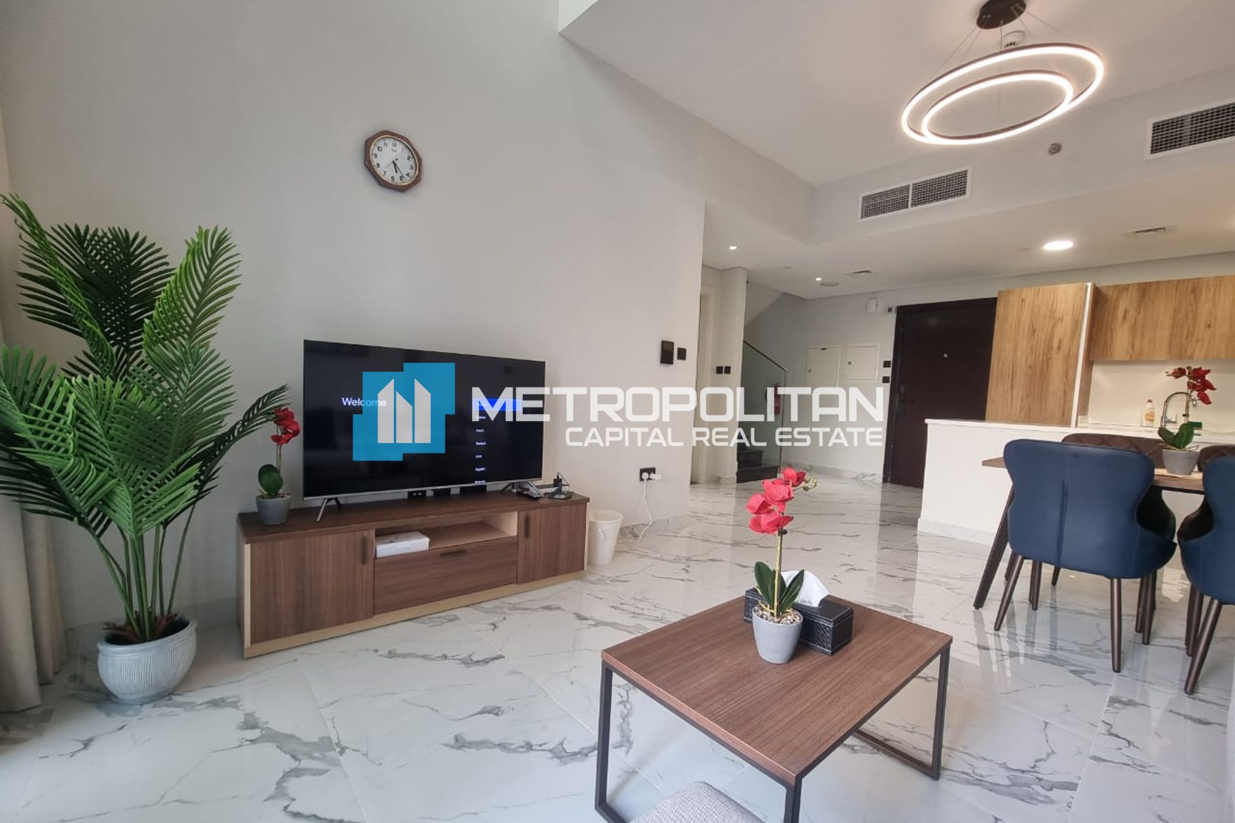 Hot Deal | Full Canal View | High Floor | Duplex photo-22