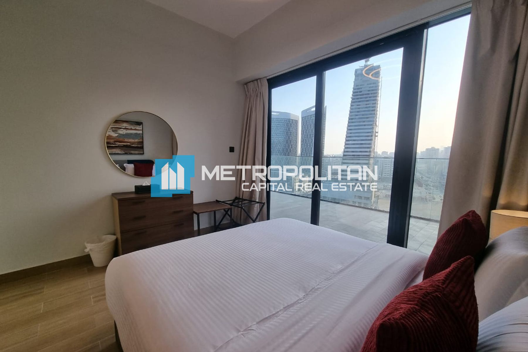 Hot Deal | Full Canal View | High Floor | Duplex photo-25