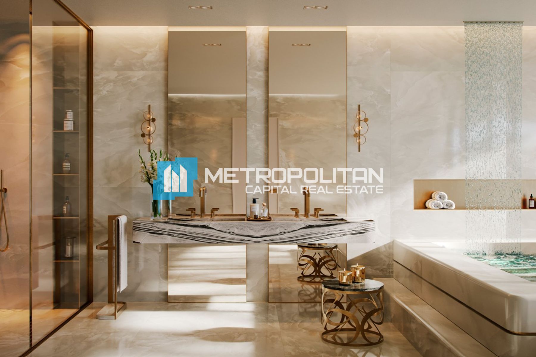 Image - Elie Saab Waterfront, Al Reem Island, Abu Dhabi | Project - Apartment