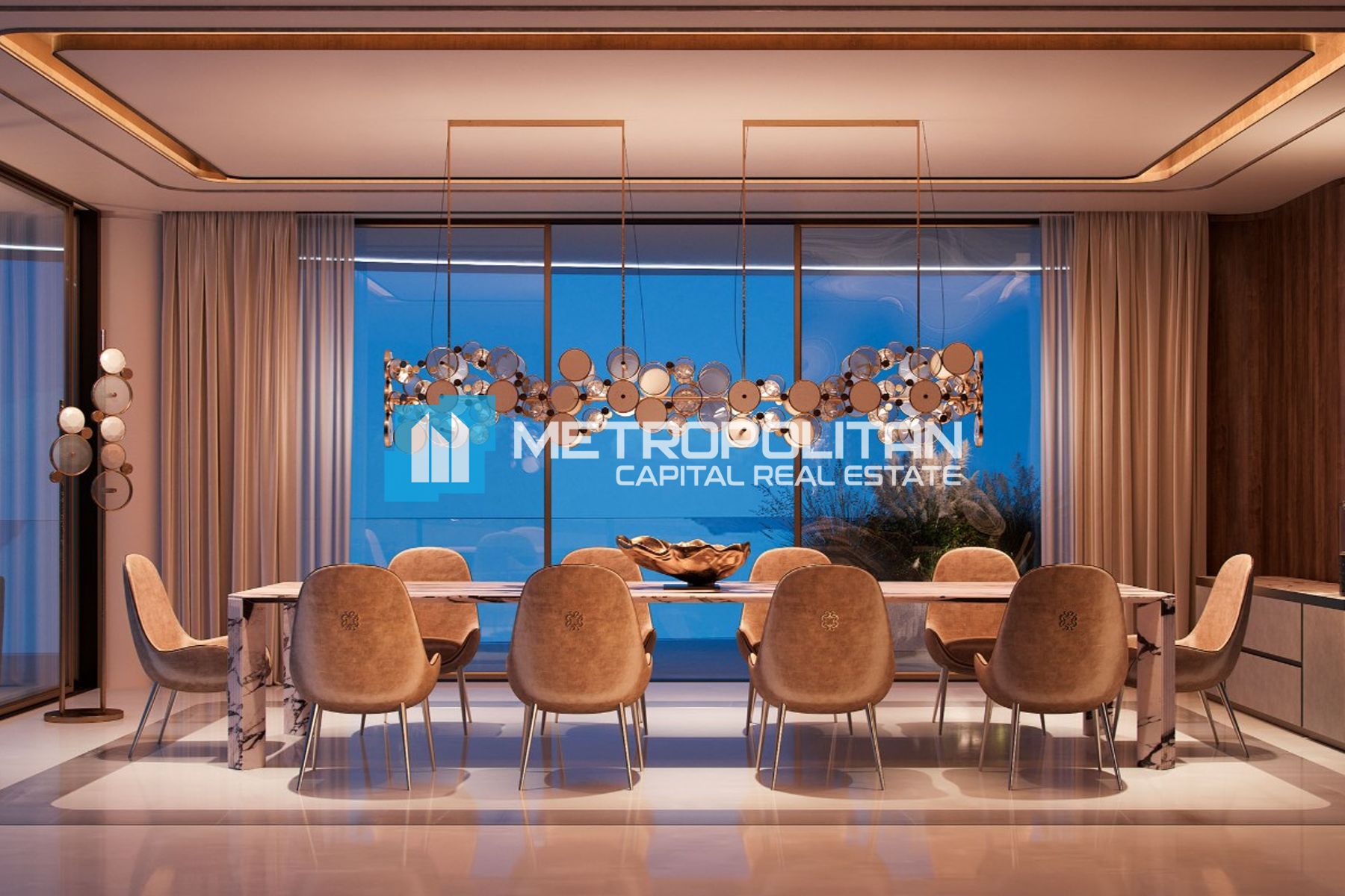 Image - Elie Saab Waterfront, Al Reem Island, Abu Dhabi | Project - Apartment