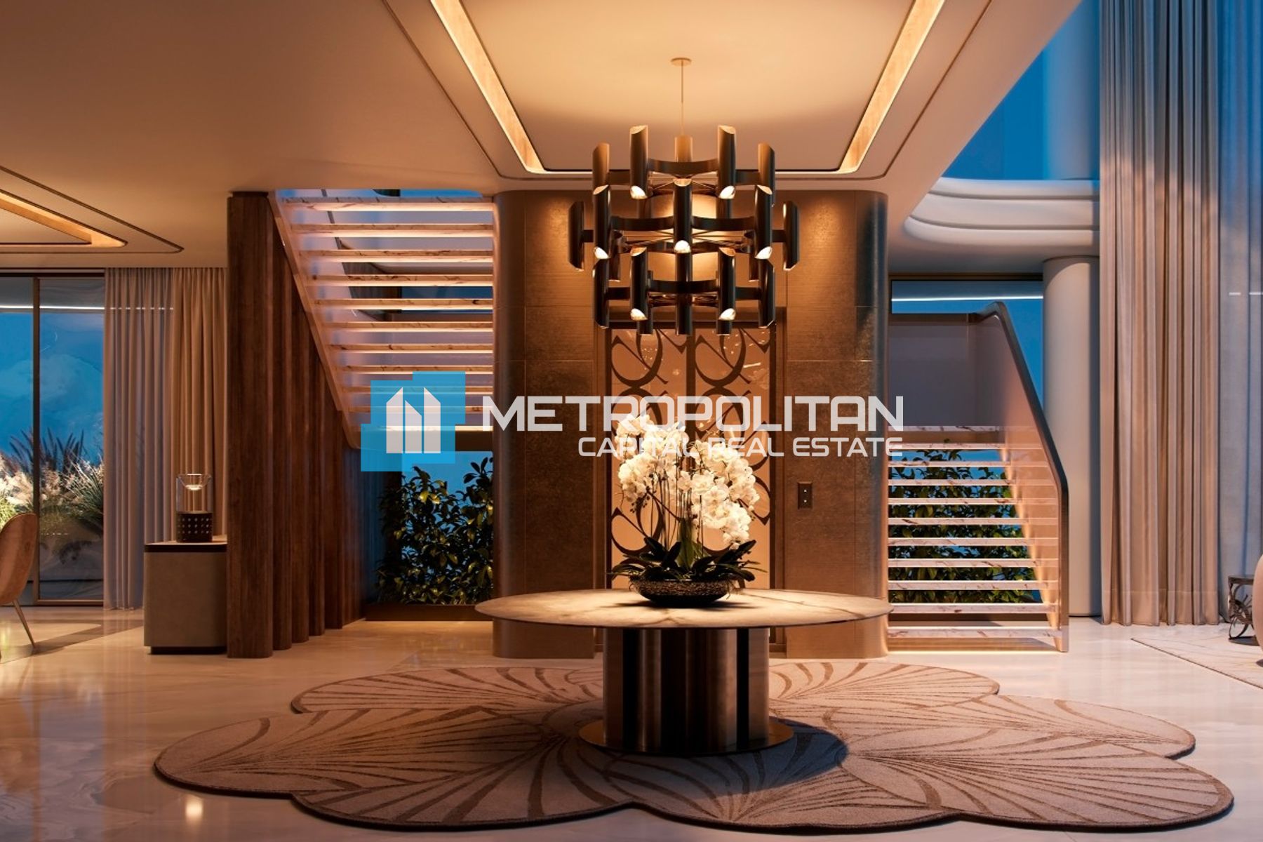 Image - Elie Saab Waterfront, Al Reem Island, Abu Dhabi | Project - Apartment