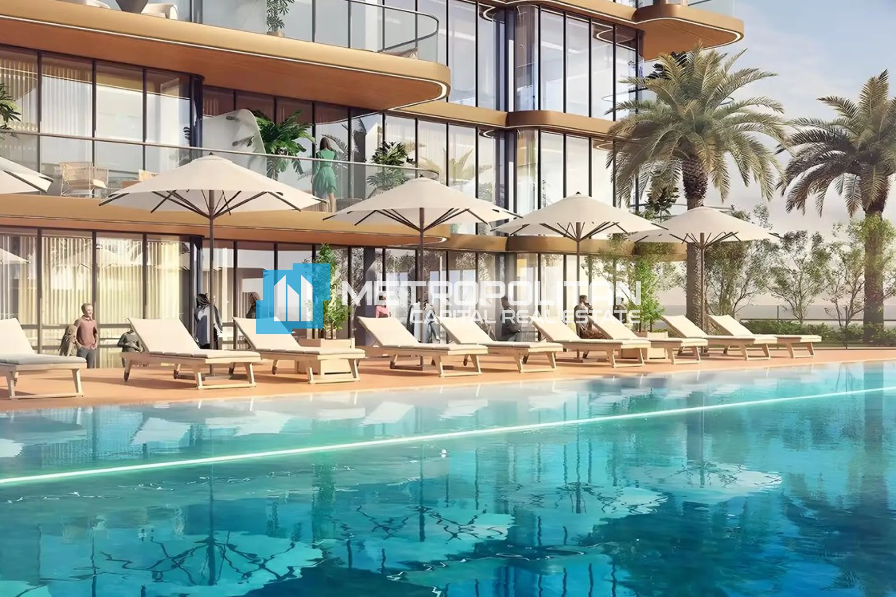 Low Premium | Studio w/ Balcony | Premium Living photo-2