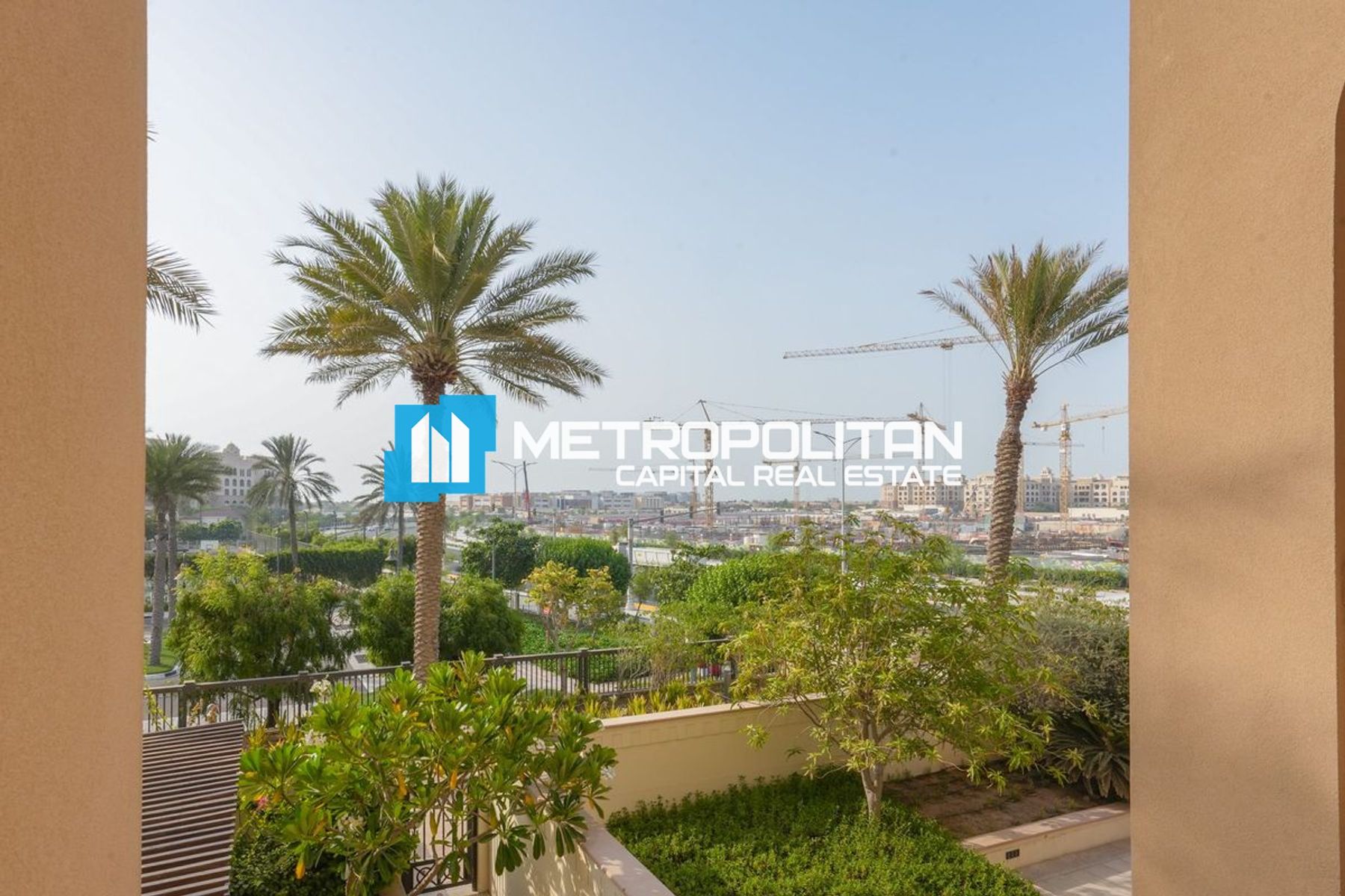 Hot Deal | Ready to Move | 1 BR with Park view photo-11