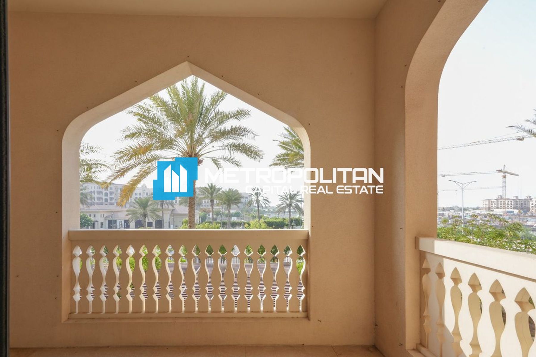 Hot Deal | Ready to Move | 1 BR with Park view photo-12