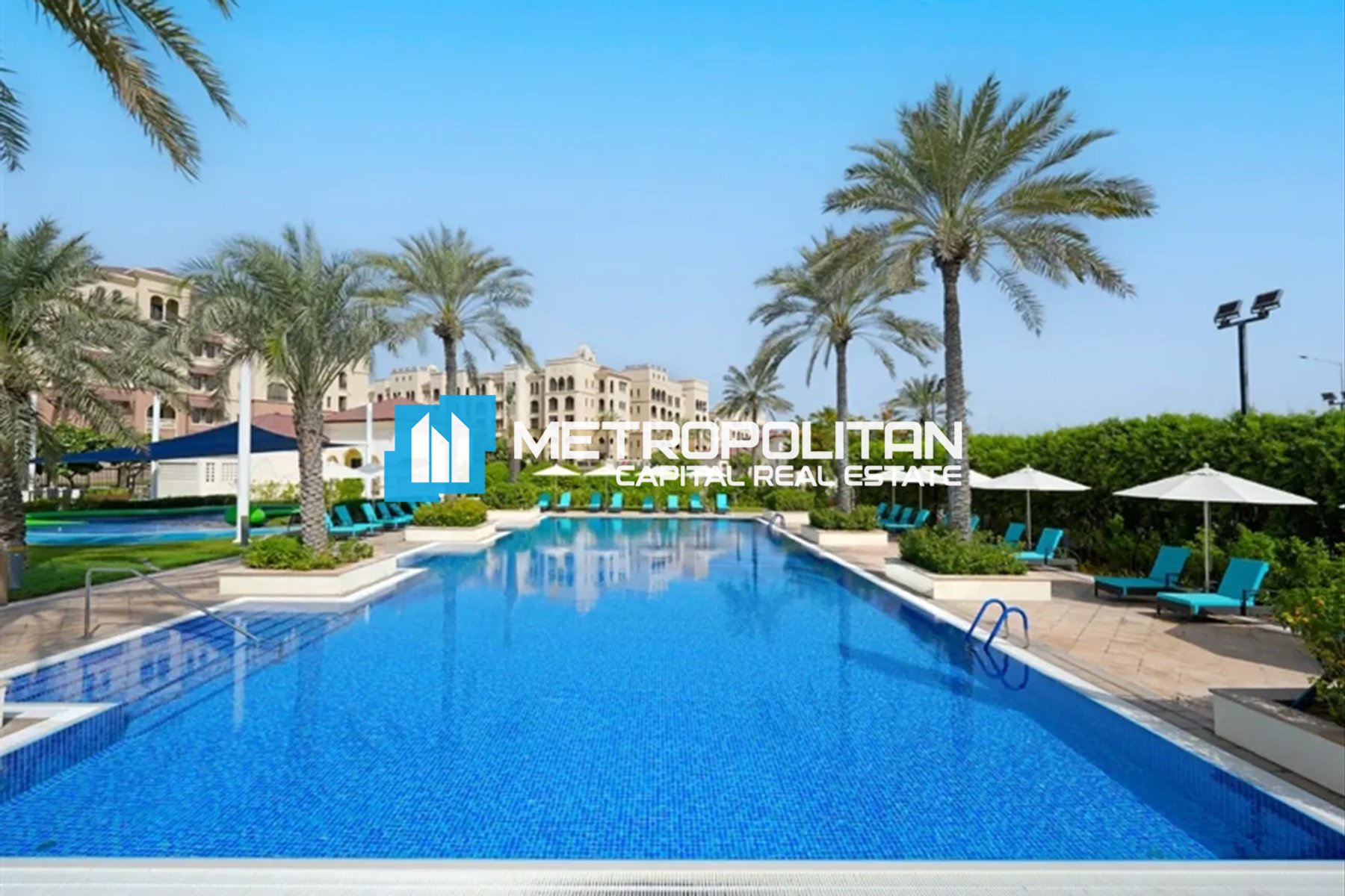 Hot Deal | Ready to Move | 1 BR with Park view photo-14
