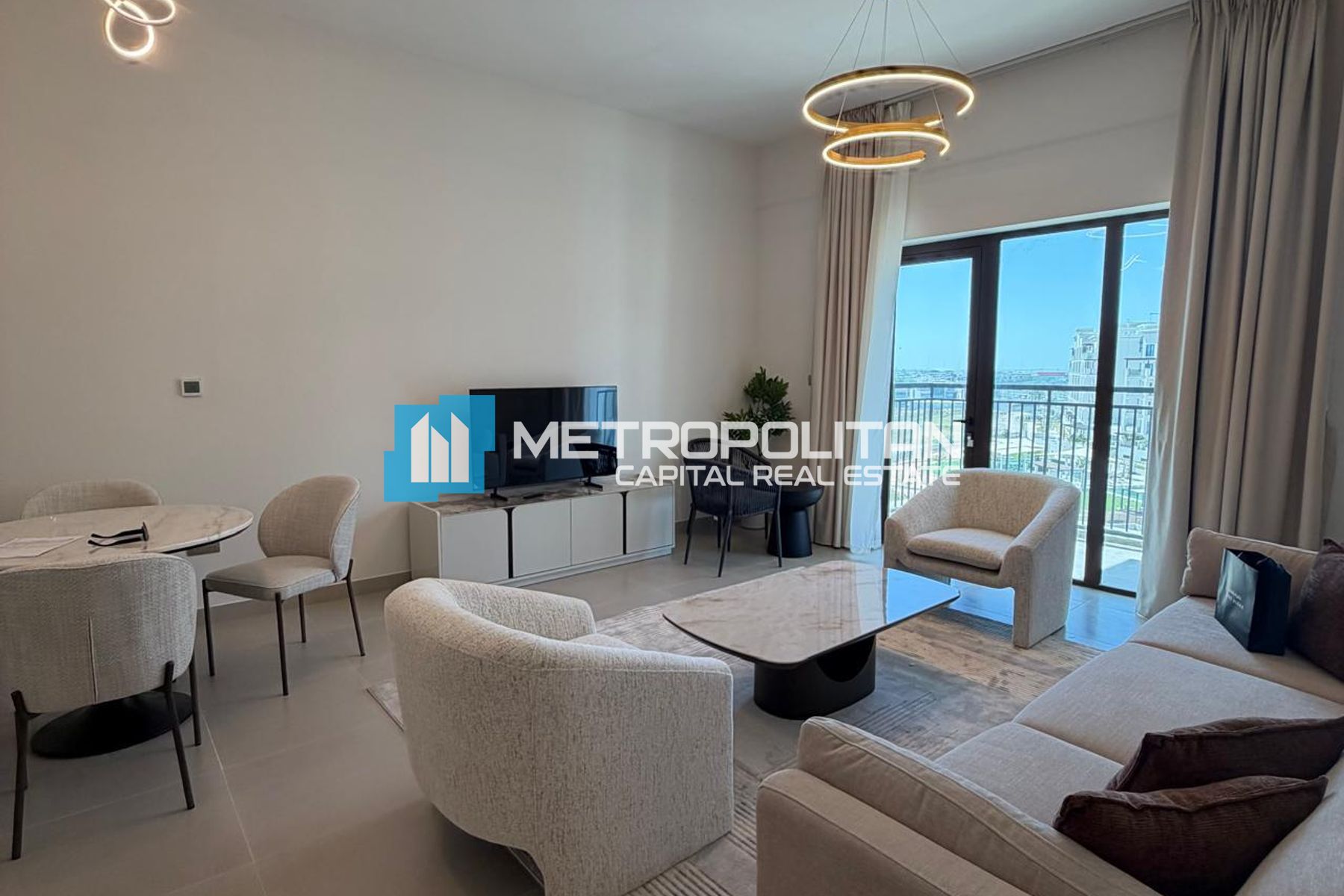 Hot Deal | Golf Course View | Fully Furnished photo-1