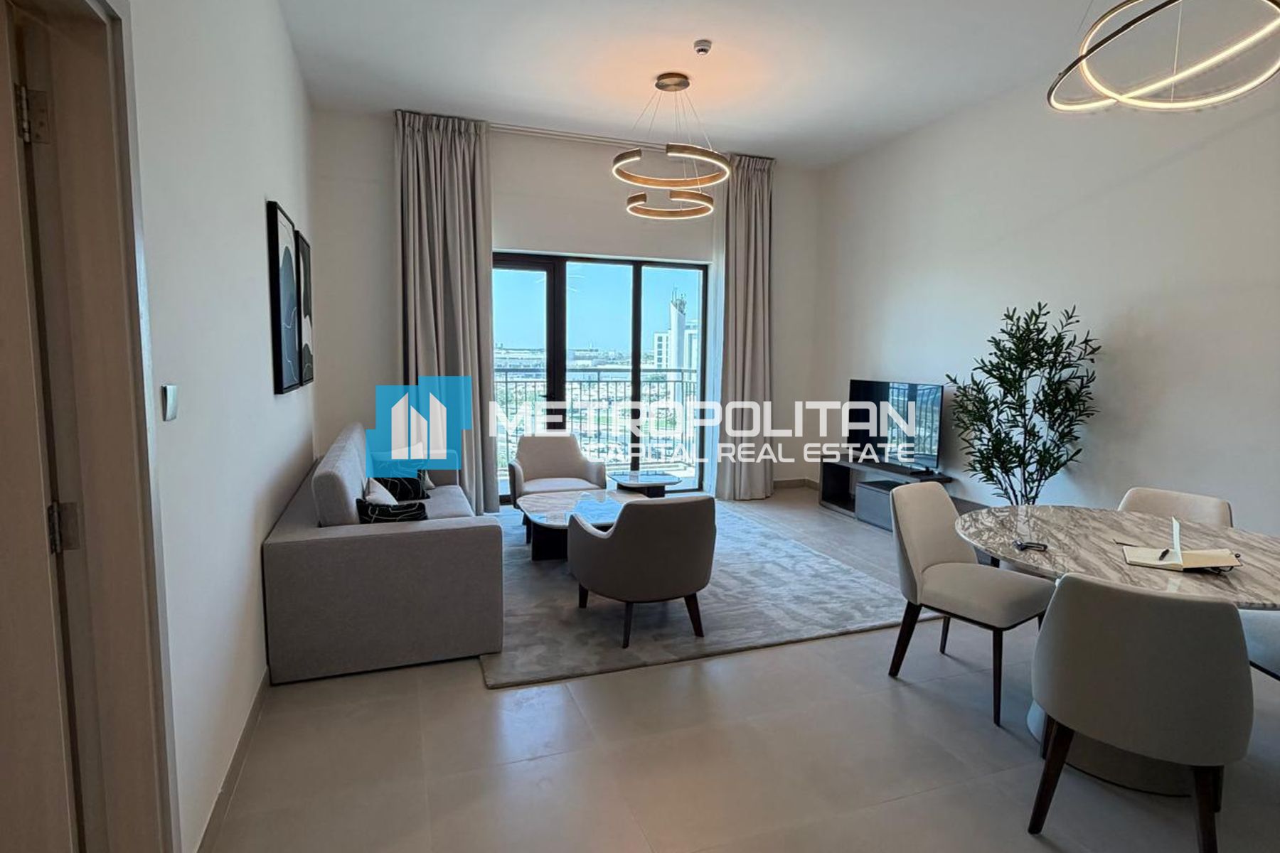 Hot Deal | Golf Course View | Fully Furnished photo-2