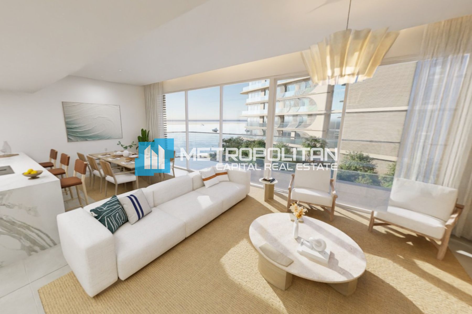 HOT DEAL | 500K UNDER O.P | DUPLEX | SEA VIEW photo-1