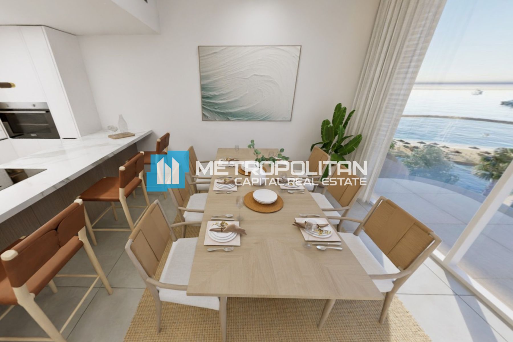 HOT DEAL | 500K UNDER O.P | DUPLEX | SEA VIEW photo-5