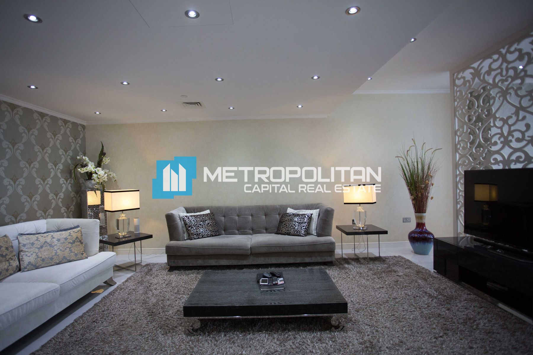 4BR Apartment for Sale in Al Raha Beach – MCS-50926 photo-10