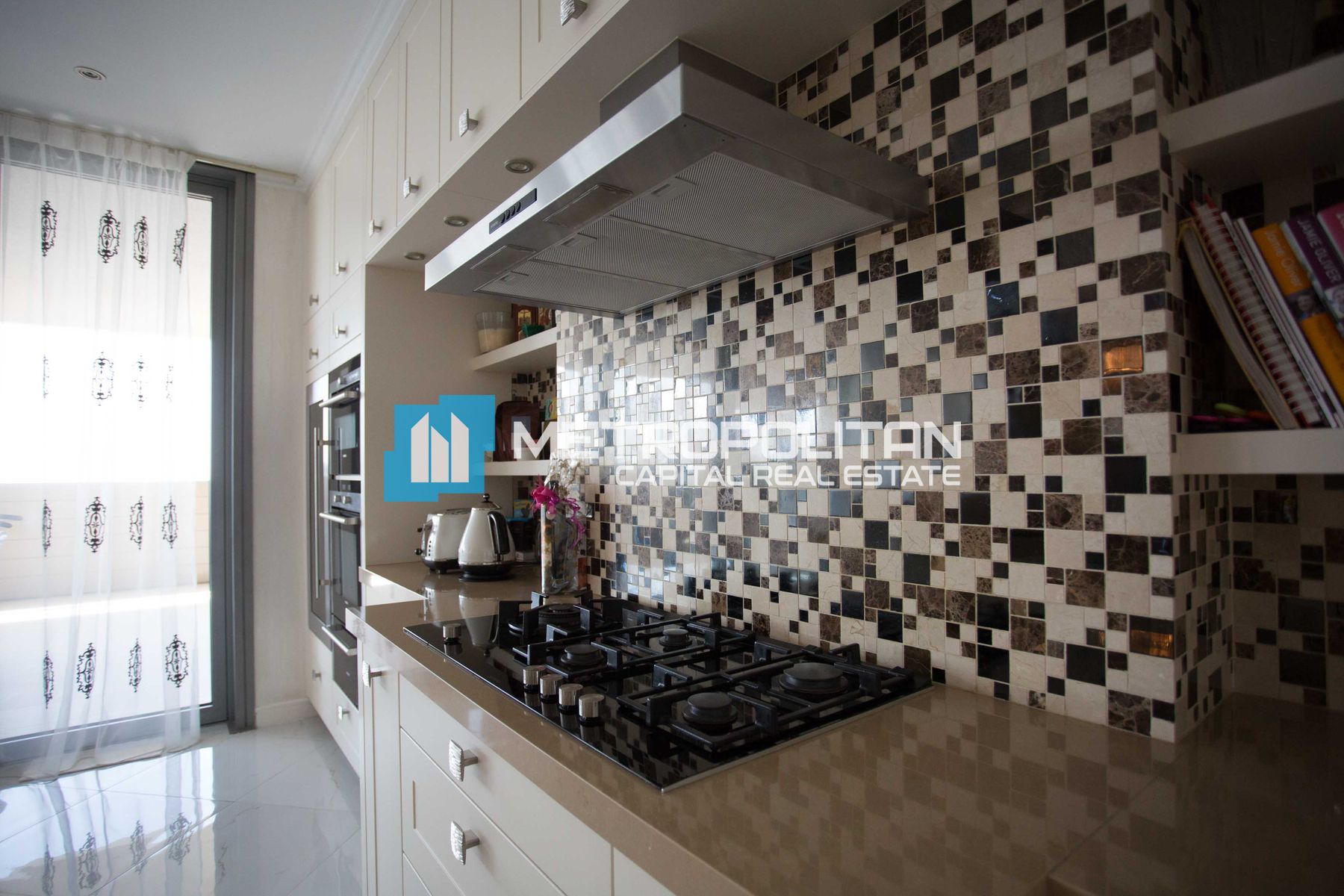 4BR Apartment for Sale in Al Raha Beach – MCS-50926 photo-11