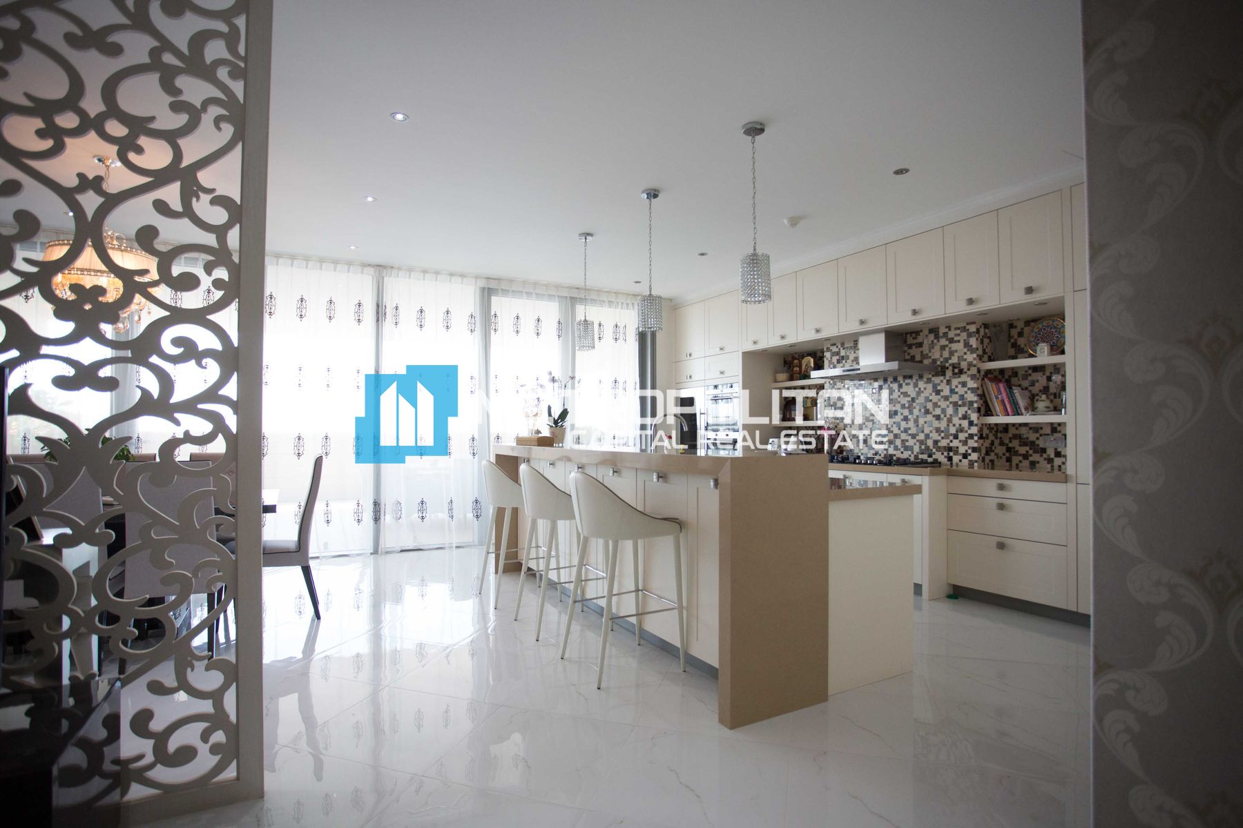4BR Apartment for Sale in Al Raha Beach – MCS-50926 photo-12