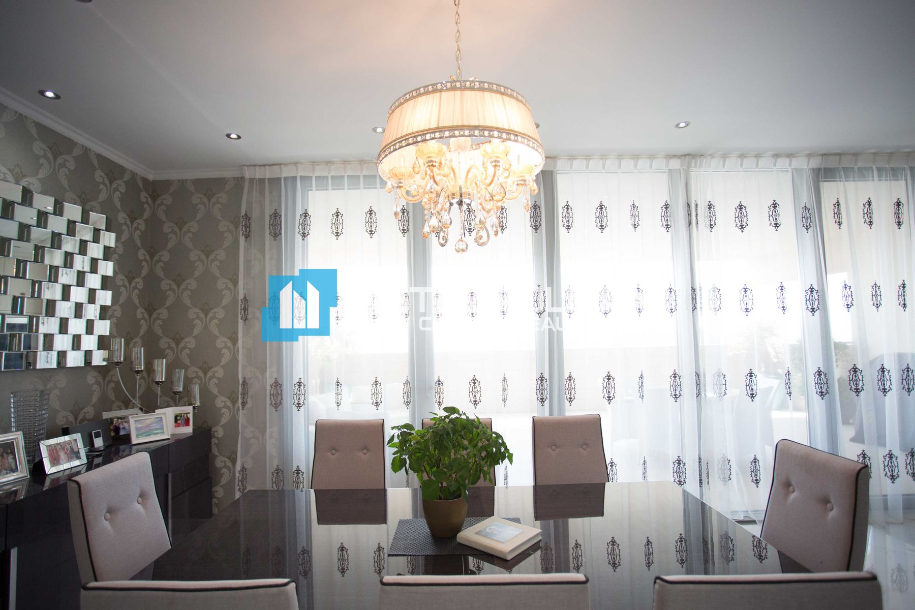 4BR Apartment for Sale in Al Raha Beach – MCS-50926 photo-14
