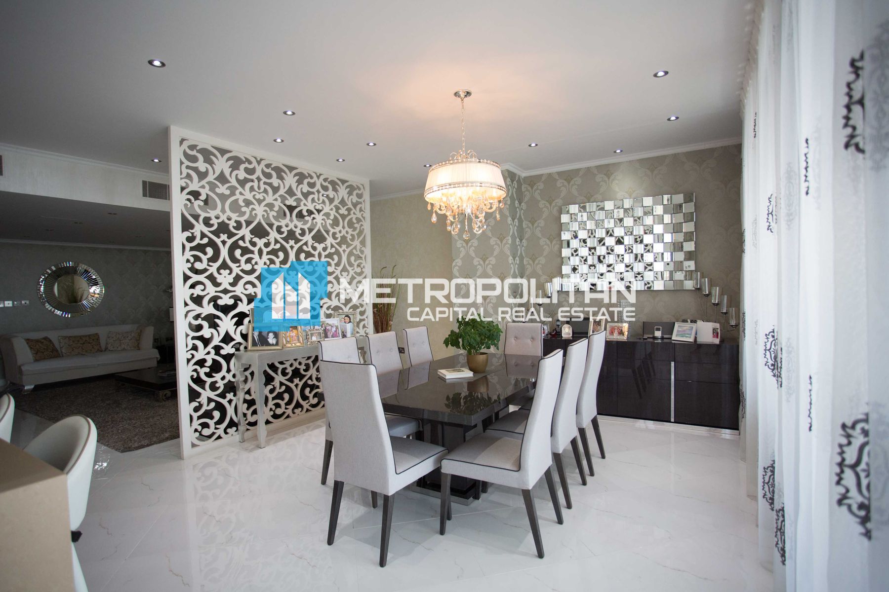 4BR Apartment for Sale in Al Raha Beach – MCS-50926 photo-15