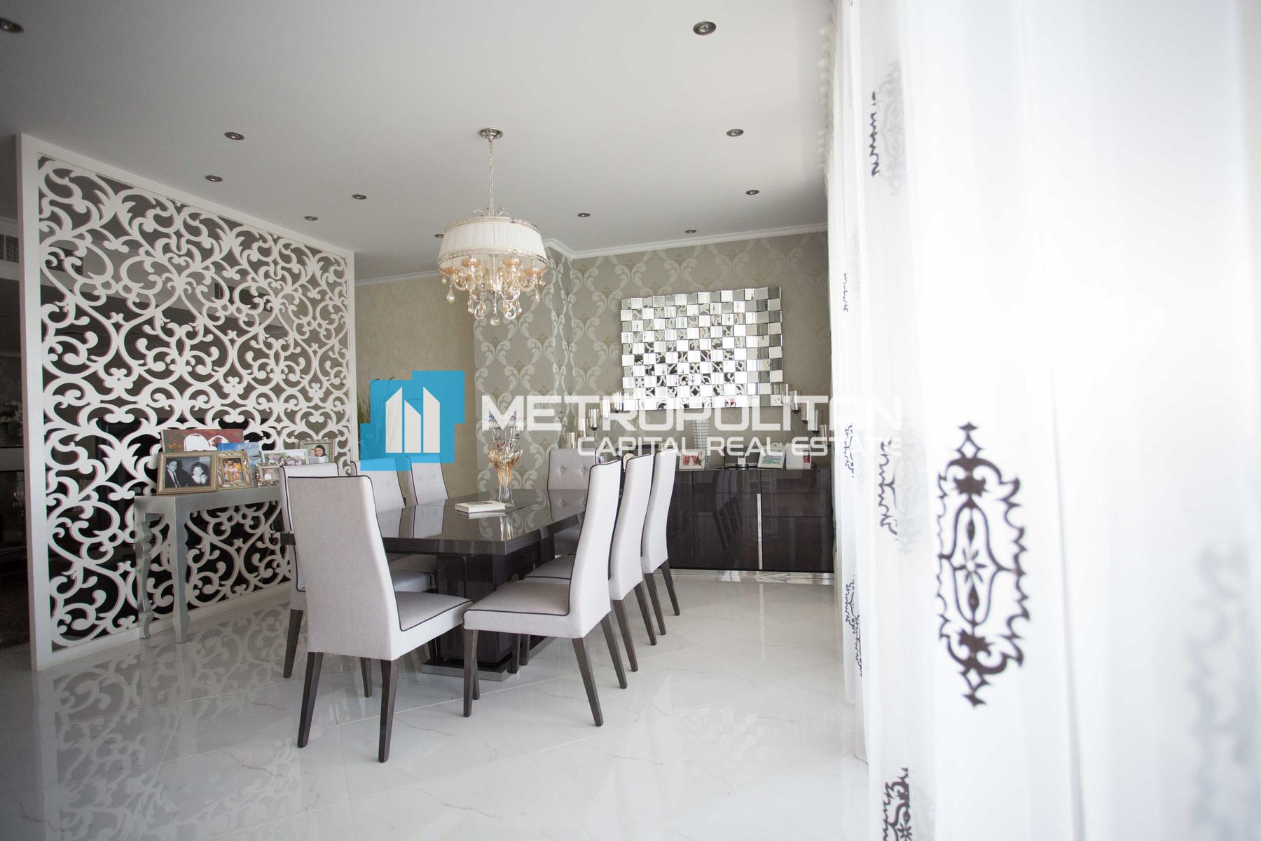 4BR Apartment for Sale in Al Raha Beach – MCS-50926 photo-16