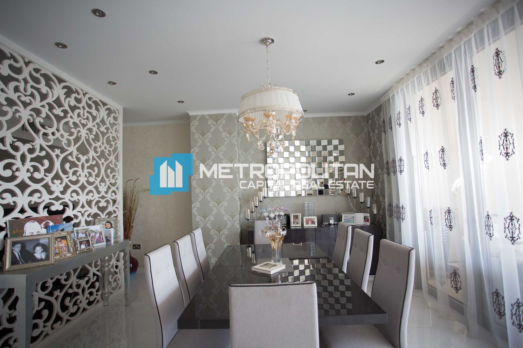 4BR Apartment for Sale in Al Raha Beach – MCS-50926 photo-17