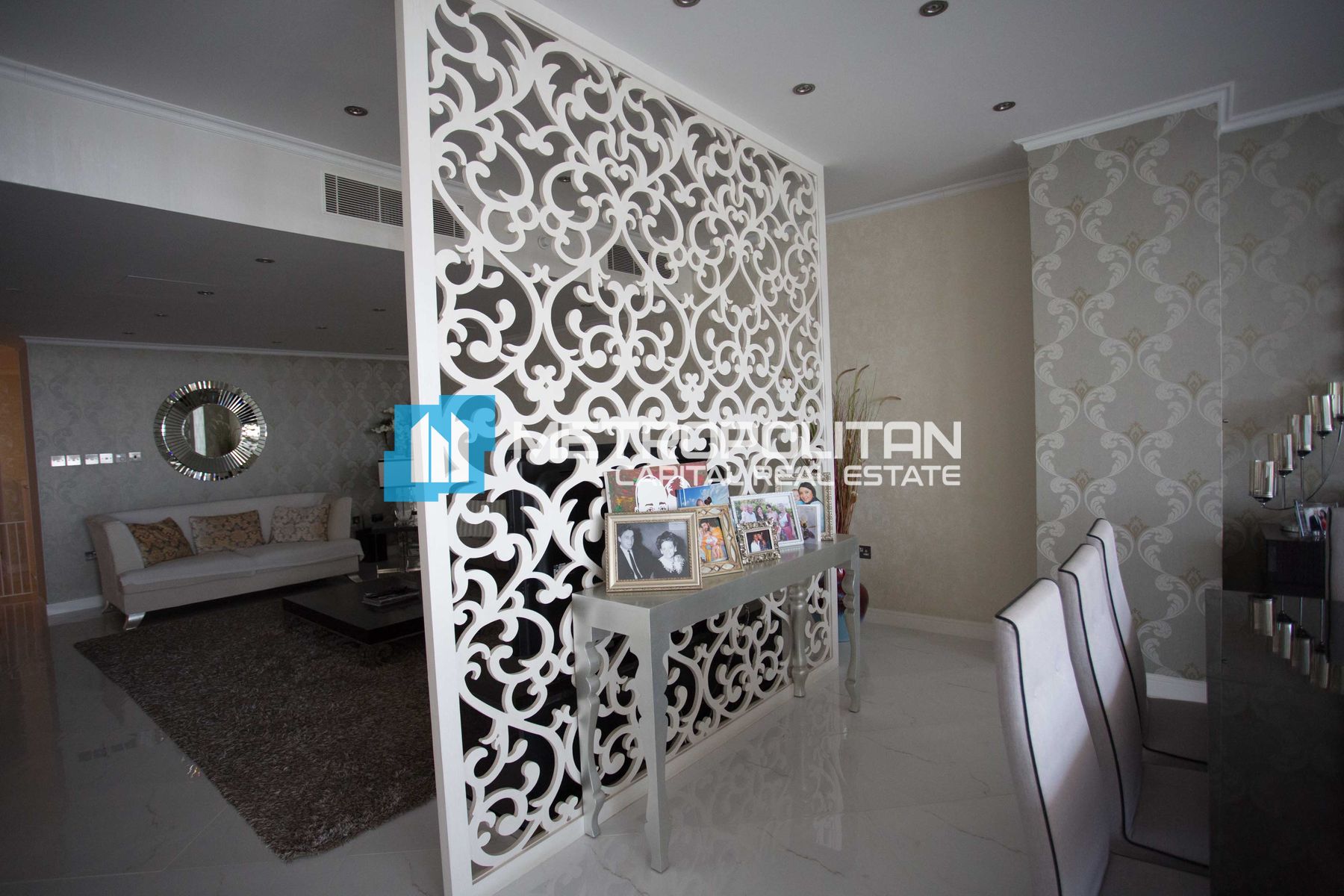 4BR Apartment for Sale in Al Raha Beach – MCS-50926 photo-18