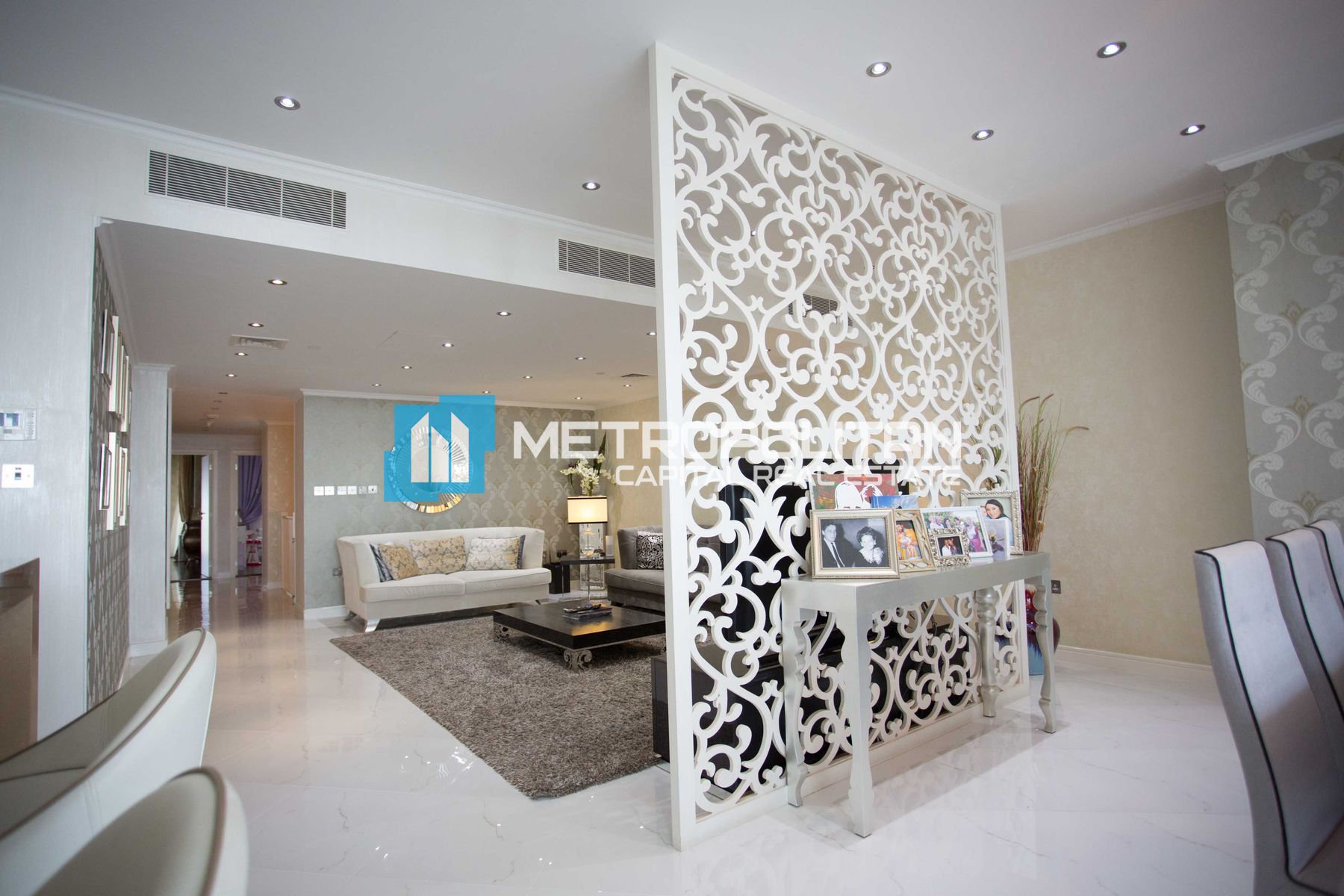 4BR Apartment for Sale in Al Raha Beach – MCS-50926 photo-1