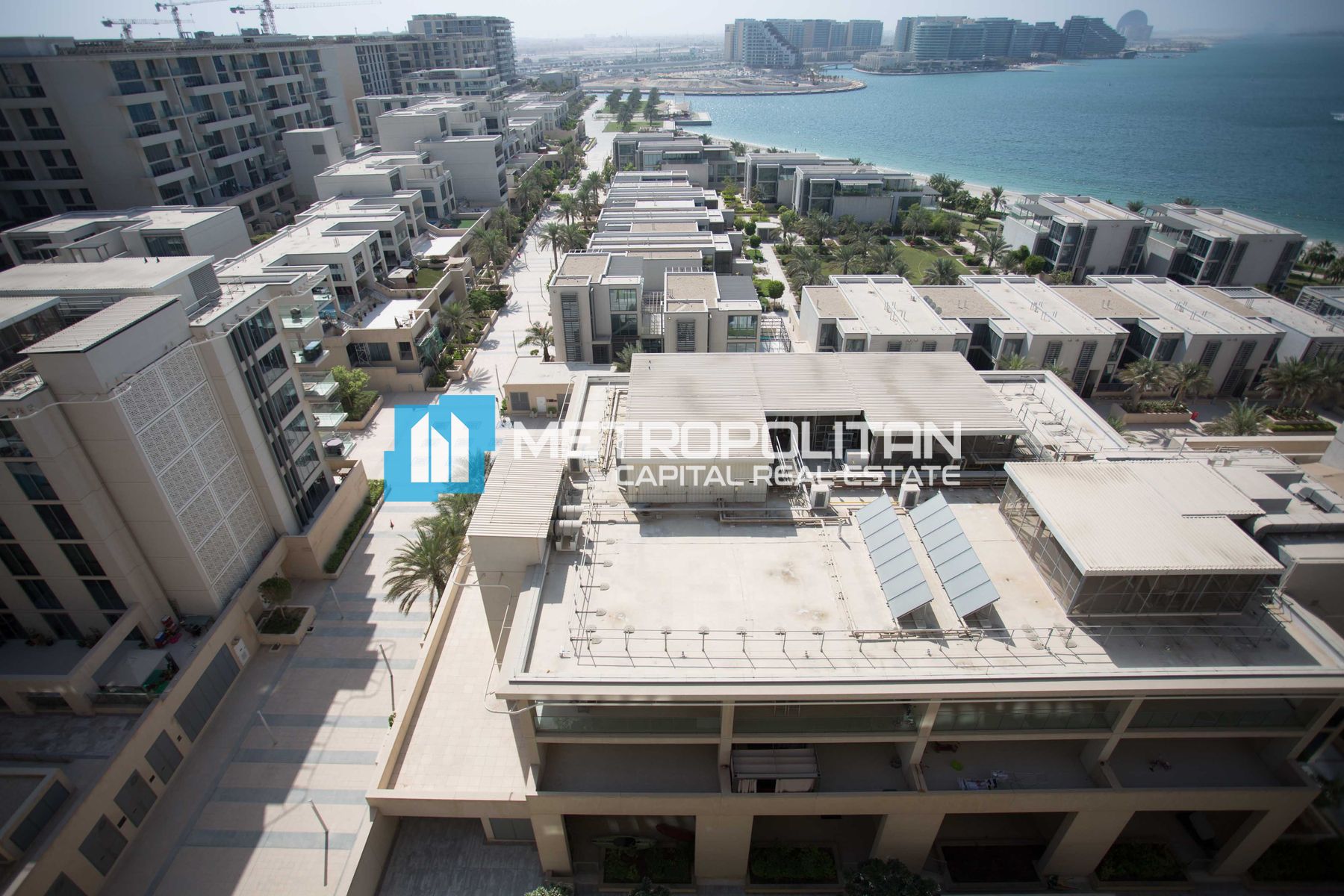 4BR Apartment for Sale in Al Raha Beach – MCS-50926 photo-19