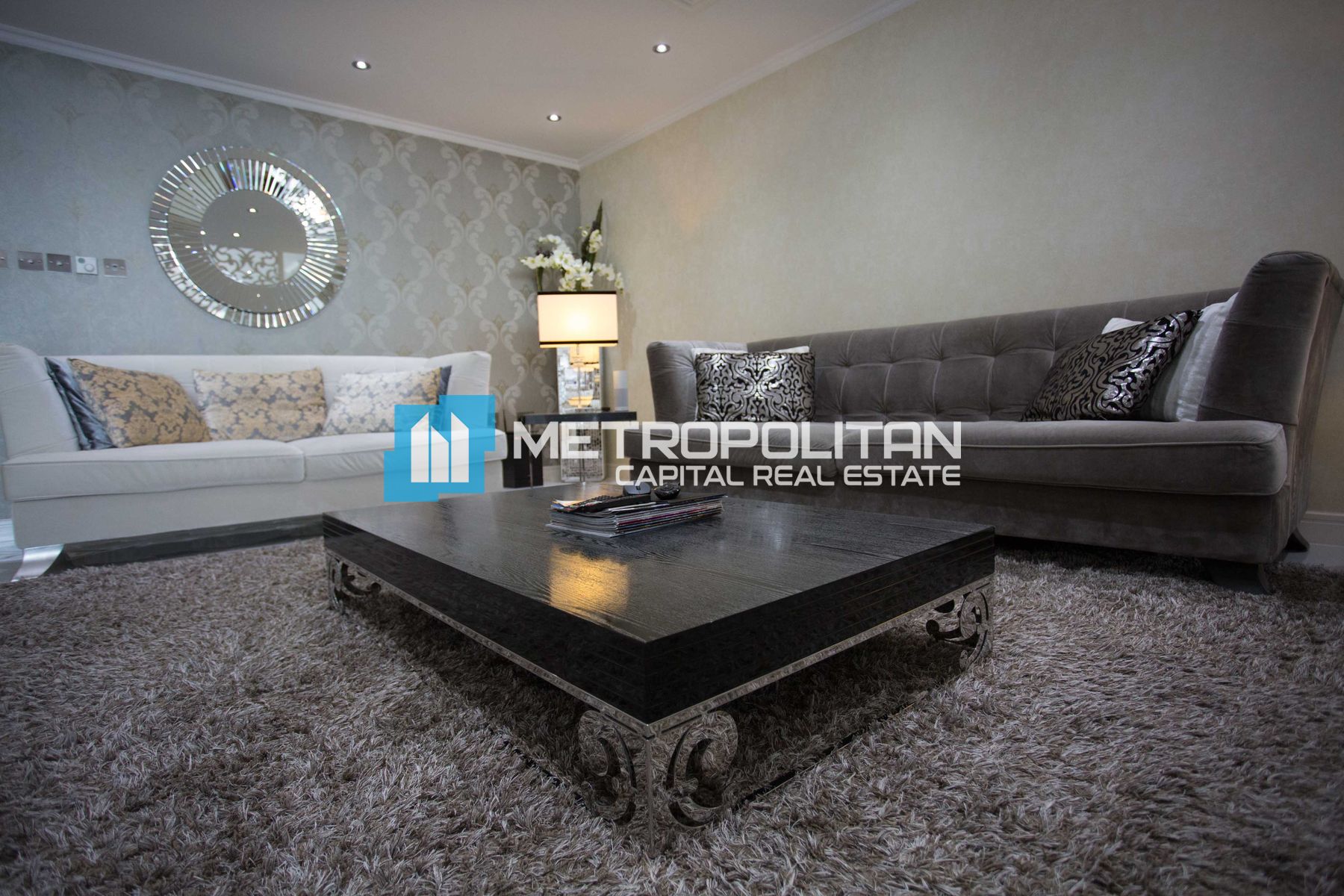 4BR Apartment for Sale in Al Raha Beach – MCS-50926 photo-20