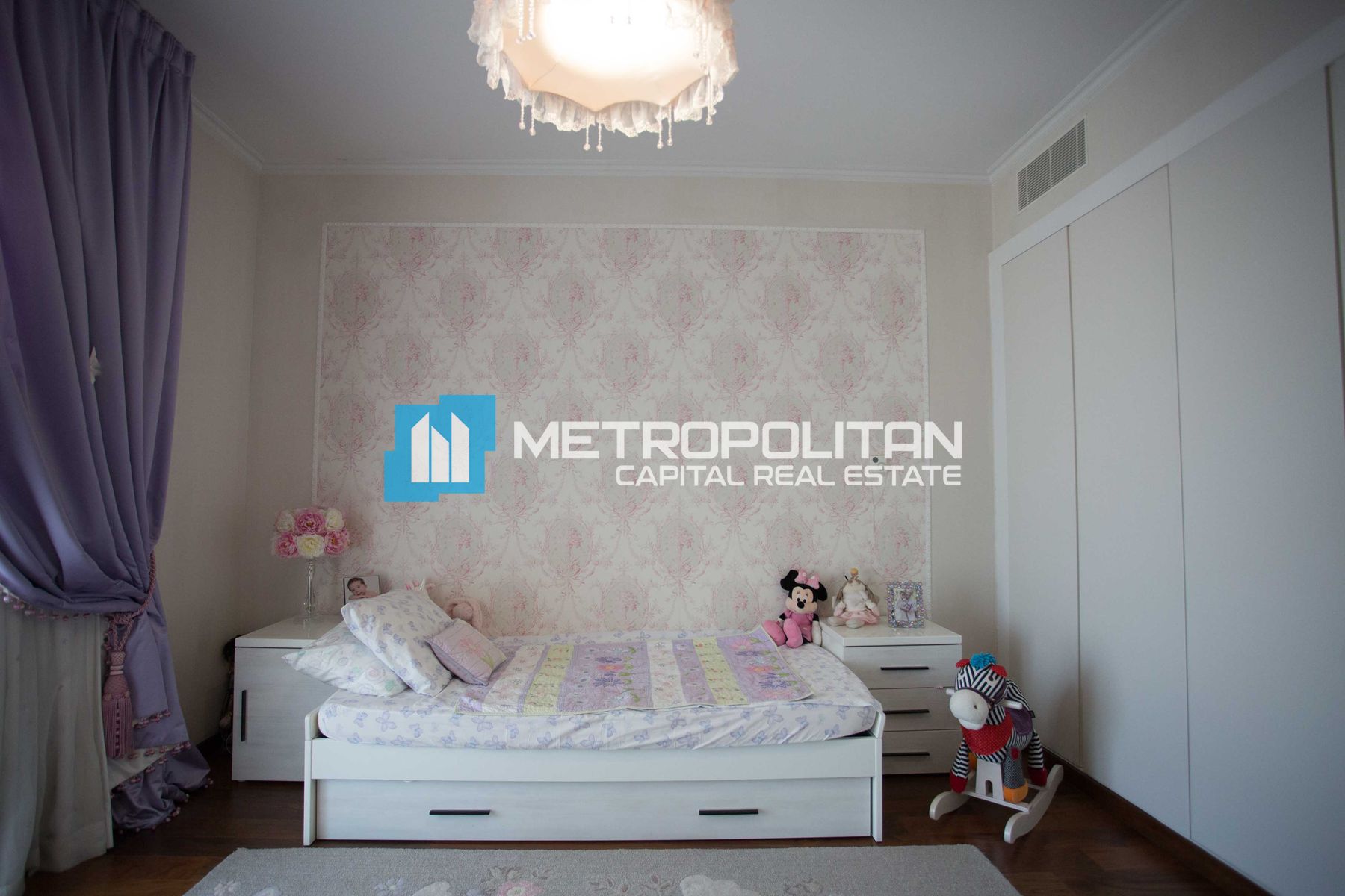 4BR Apartment for Sale in Al Raha Beach – MCS-50926 photo-21