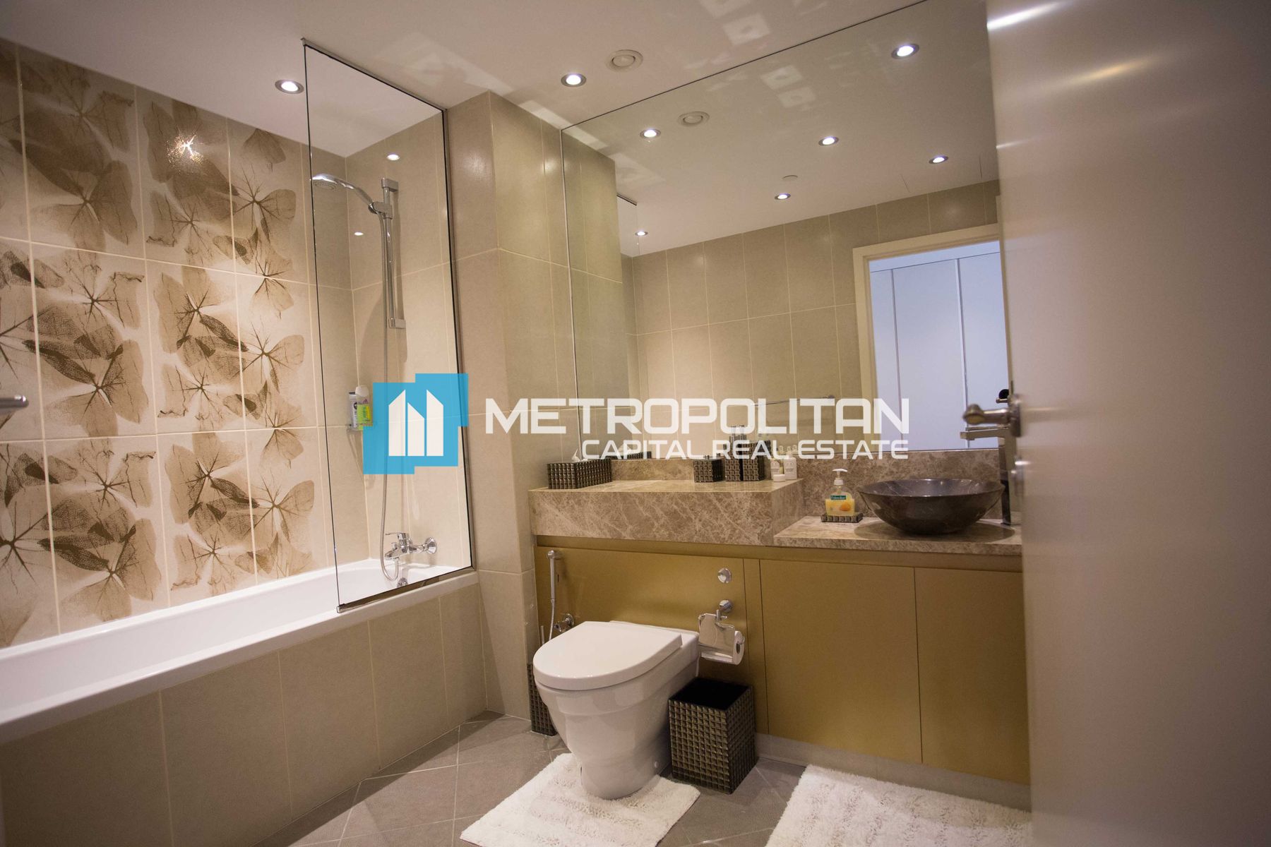 4BR Apartment for Sale in Al Raha Beach – MCS-50926 photo-22