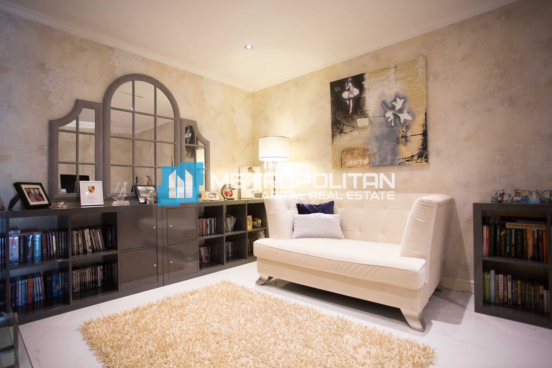 4BR Apartment for Sale in Al Raha Beach – MCS-50926 photo-24