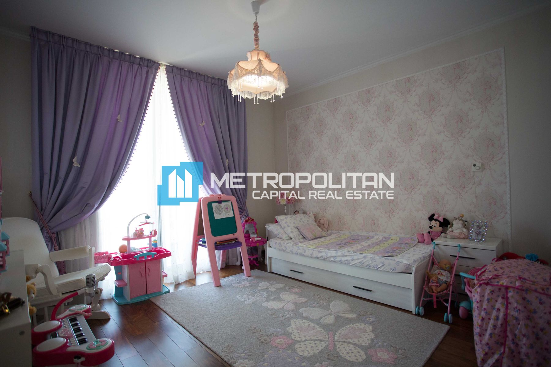 4BR Apartment for Sale in Al Raha Beach – MCS-50926 photo-28