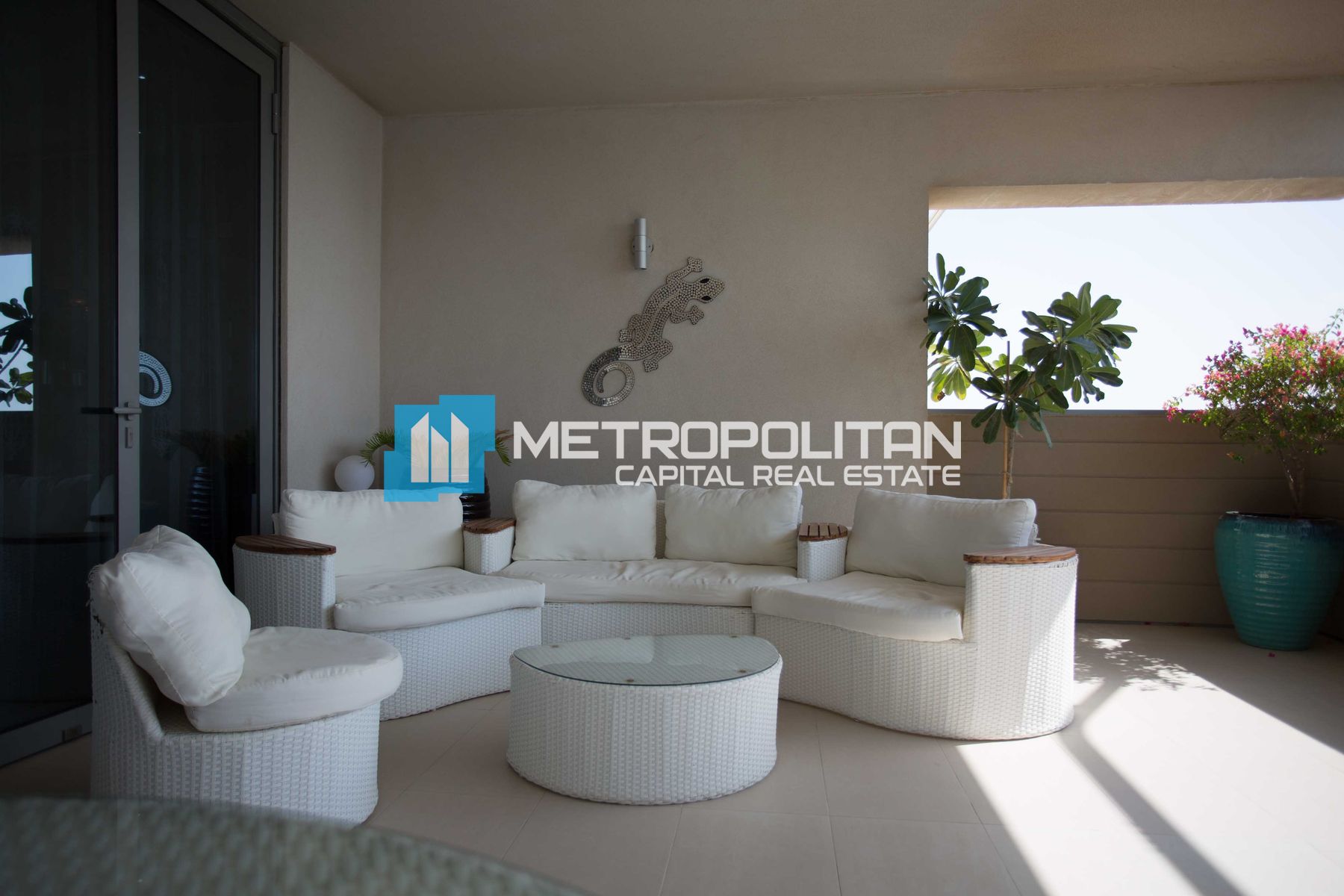 4BR Apartment for Sale in Al Raha Beach – MCS-50926 photo-2