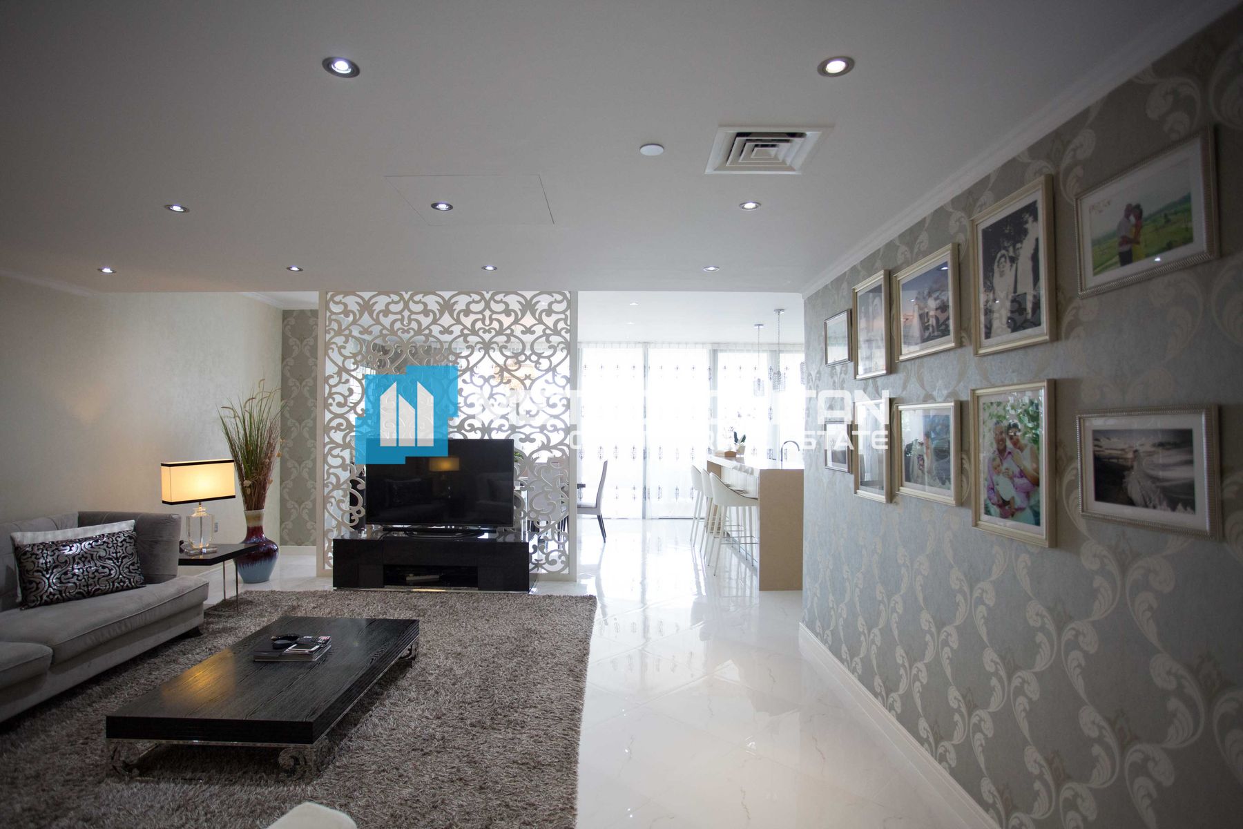 4BR Apartment for Sale in Al Raha Beach – MCS-50926 photo-3