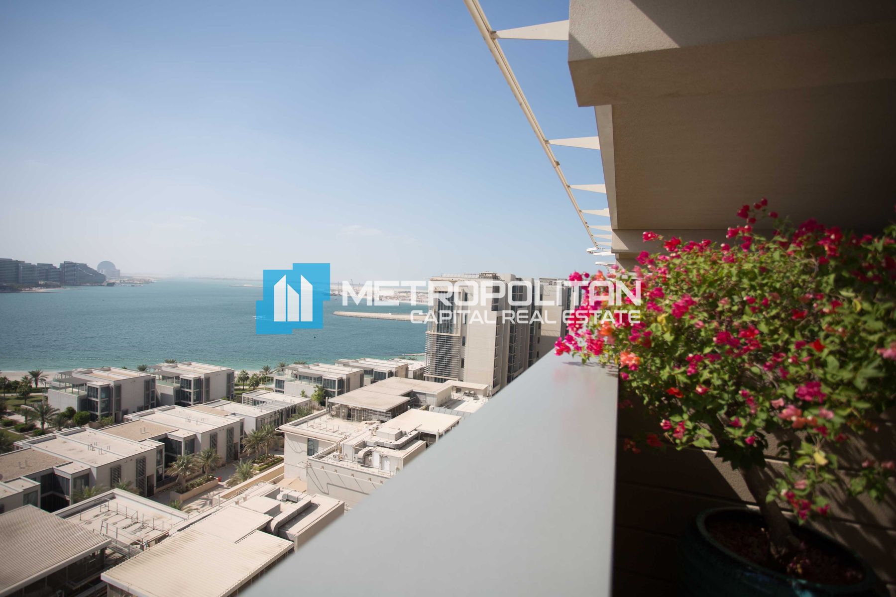 4BR Apartment for Sale in Al Raha Beach – MCS-50926 photo-4