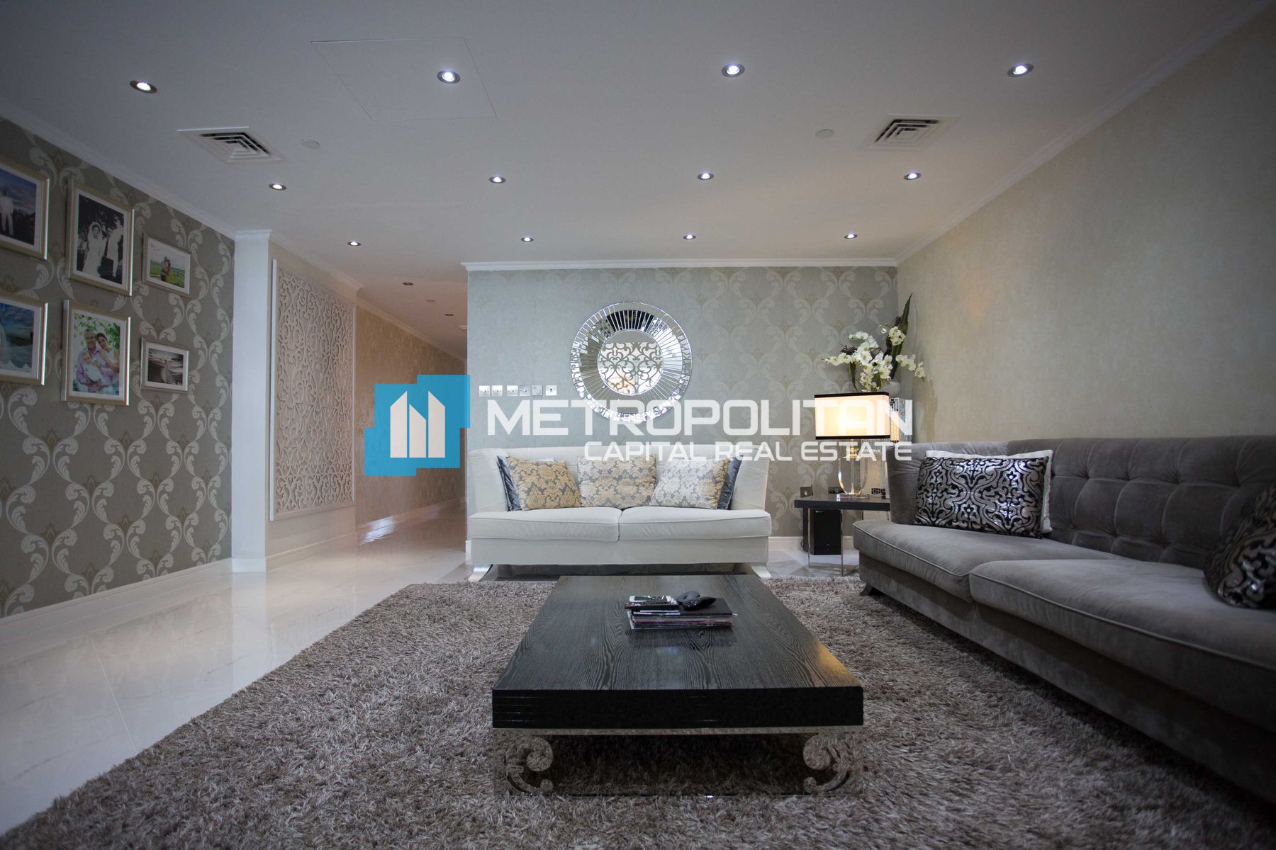 4BR Apartment for Sale in Al Raha Beach – MCS-50926 photo-5