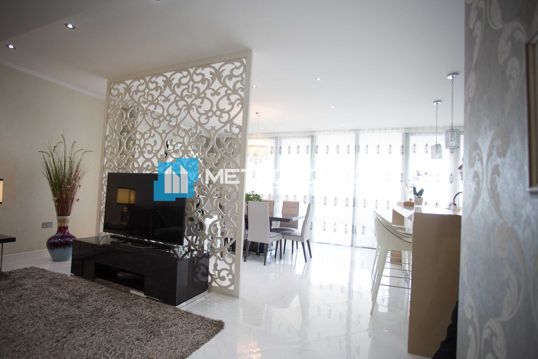 4BR Apartment for Sale in Al Raha Beach – MCS-50926 photo-6