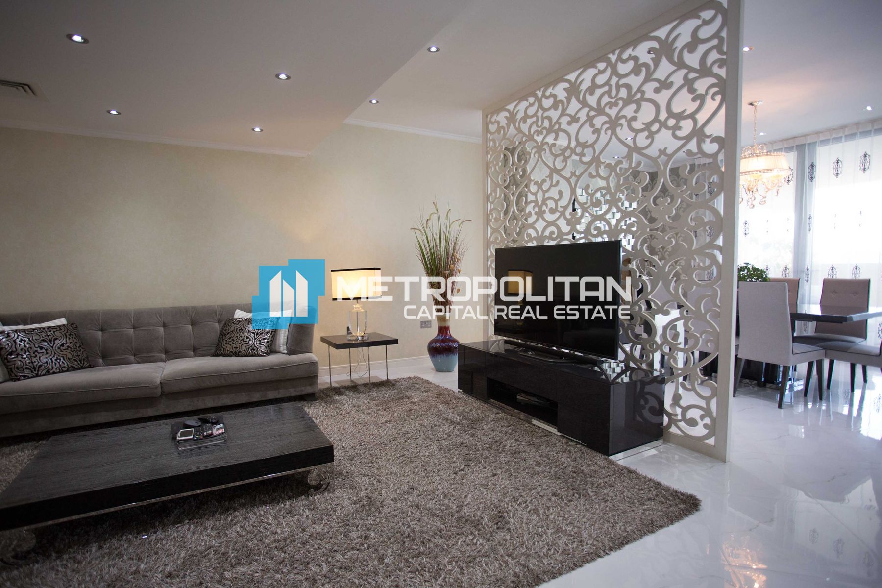 4BR Apartment for Sale in Al Raha Beach – MCS-50926 photo-7