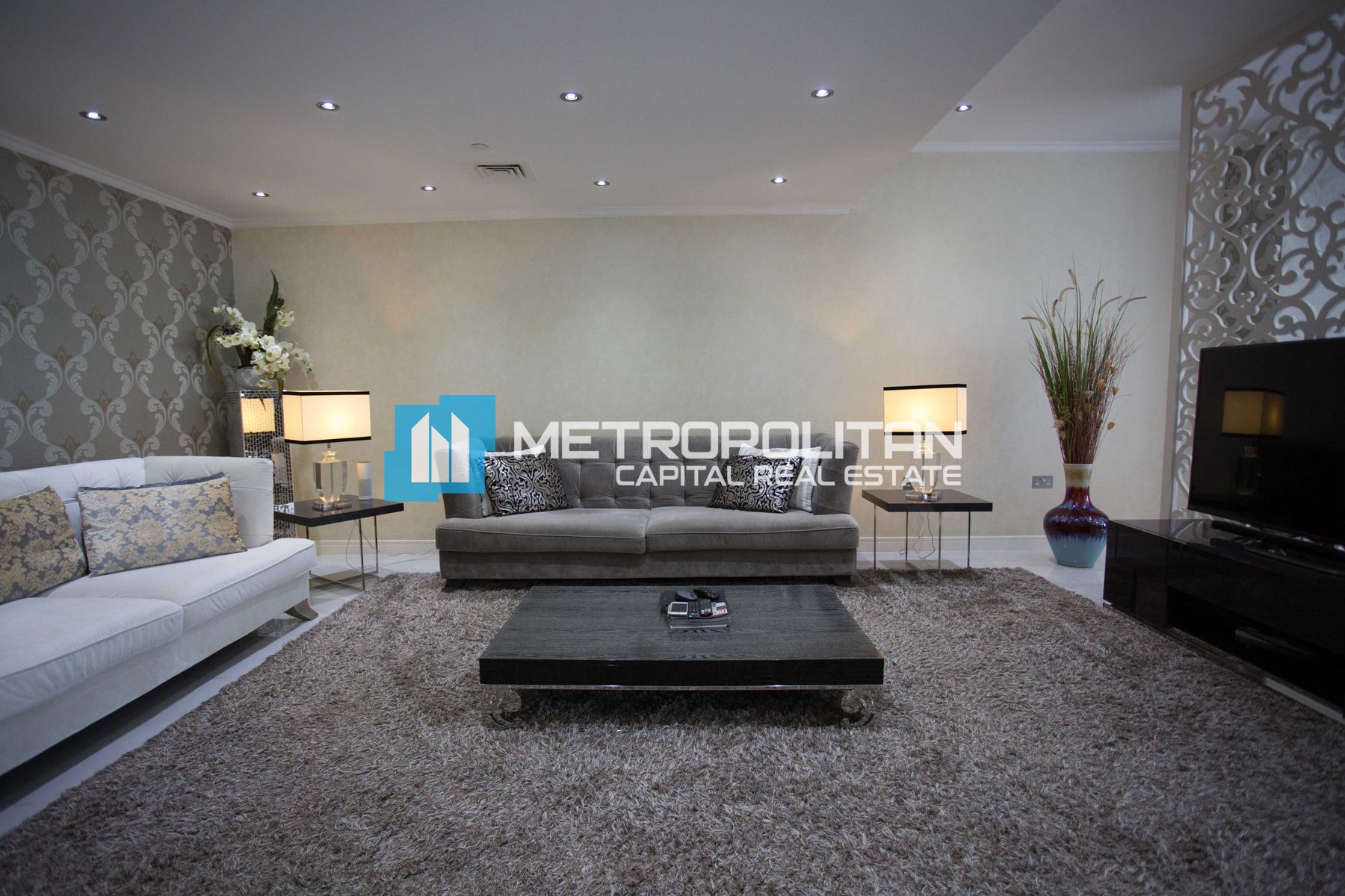 4BR Apartment for Sale in Al Raha Beach – MCS-50926 photo-8
