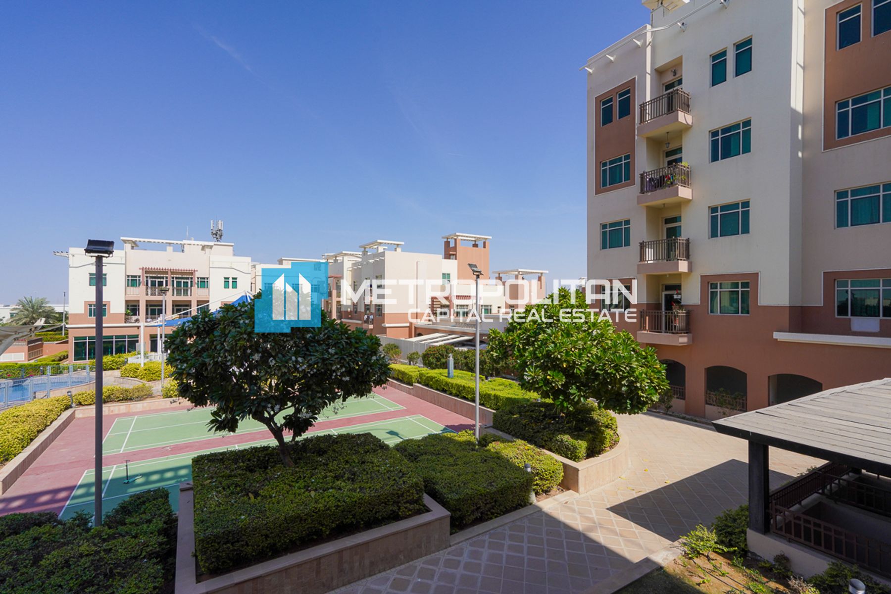.5BR Apartment for Sale in Al Ghadeer – MCS-50935 photo-8