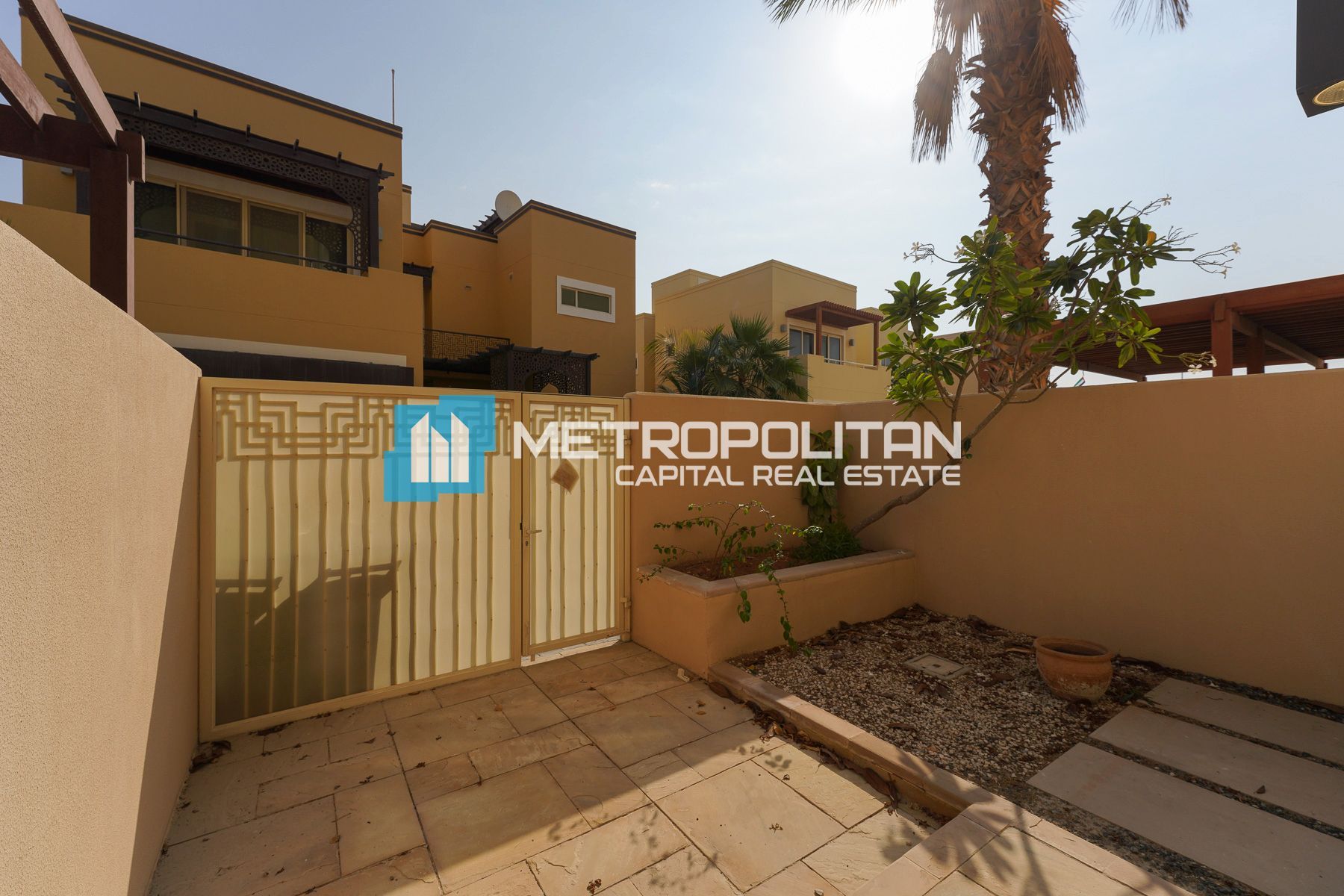 Image - Qattouf Community, Al Raha Gardens, Abu Dhabi | Project - Townhouse