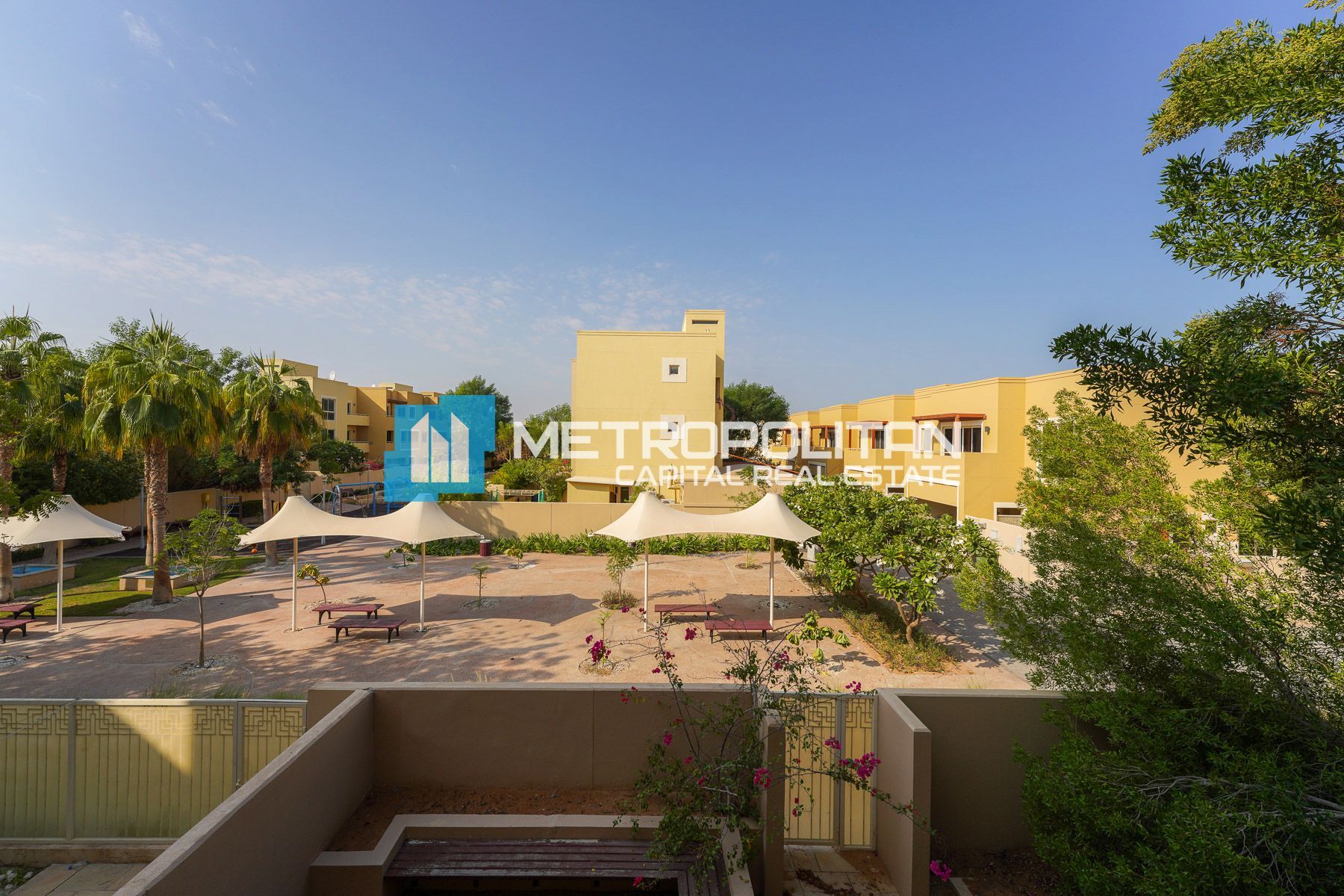 Image - Qattouf Community, Al Raha Gardens, Абу-Даби | Project - Таунхаус