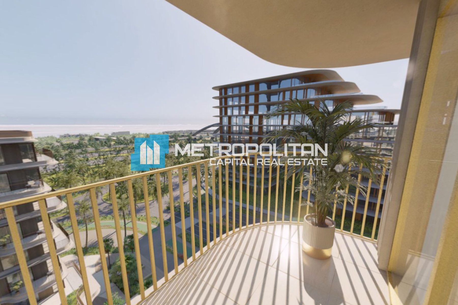 2-комнатная квартира на продажу на Fahid Island – MCS-50942 photo-0
