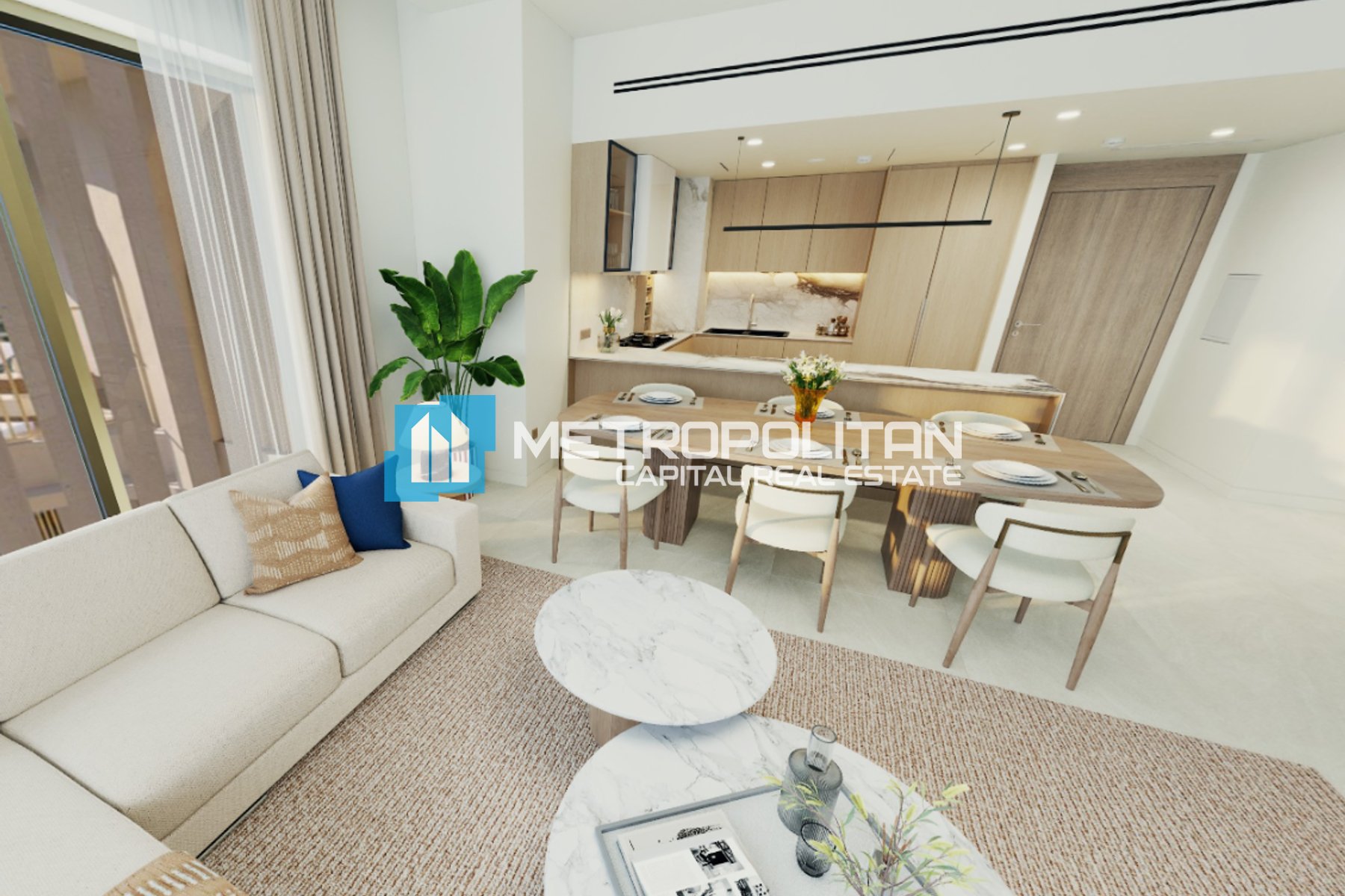 2-комнатная квартира на продажу на Fahid Island – MCS-50942 photo-4